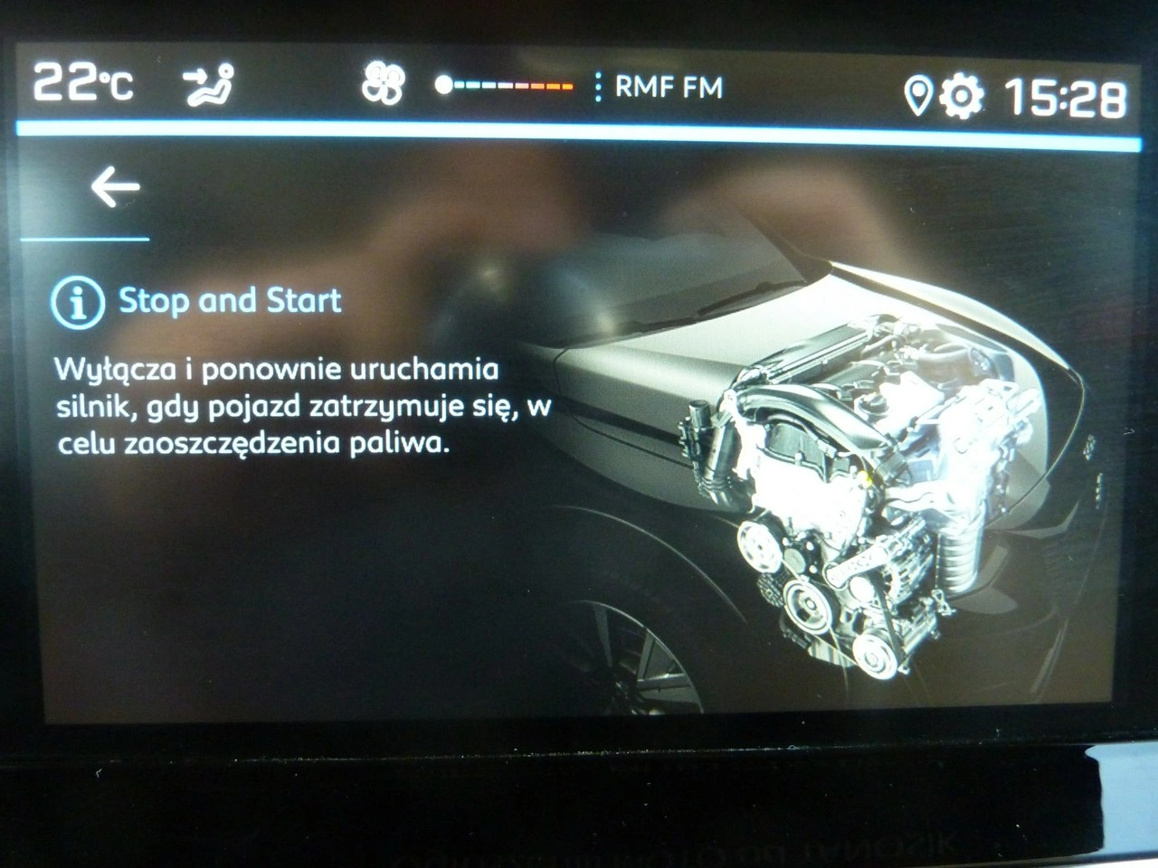 Peugeot 208 - Zdjęcie 22