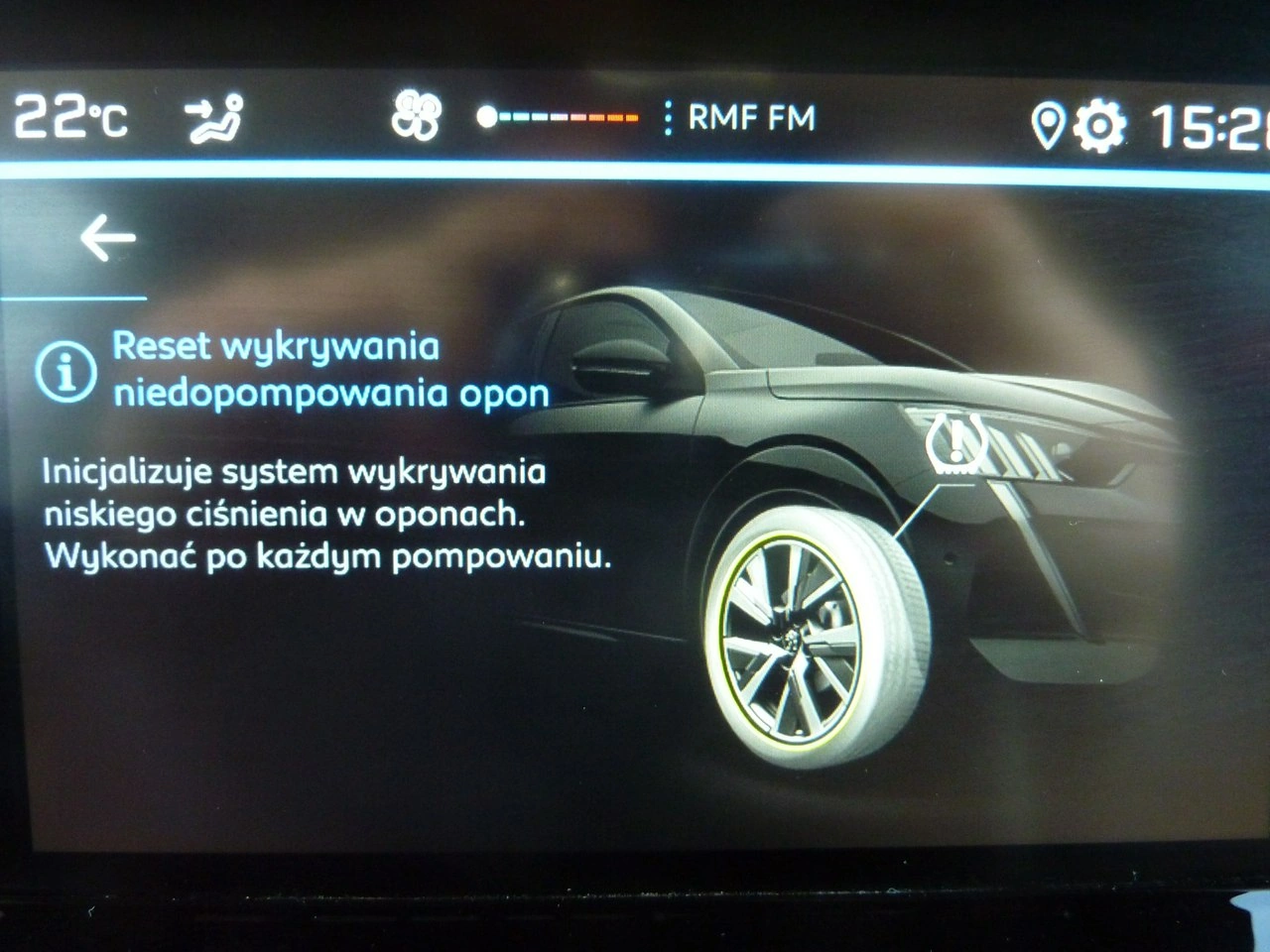 Peugeot 208 - Zdjęcie 24