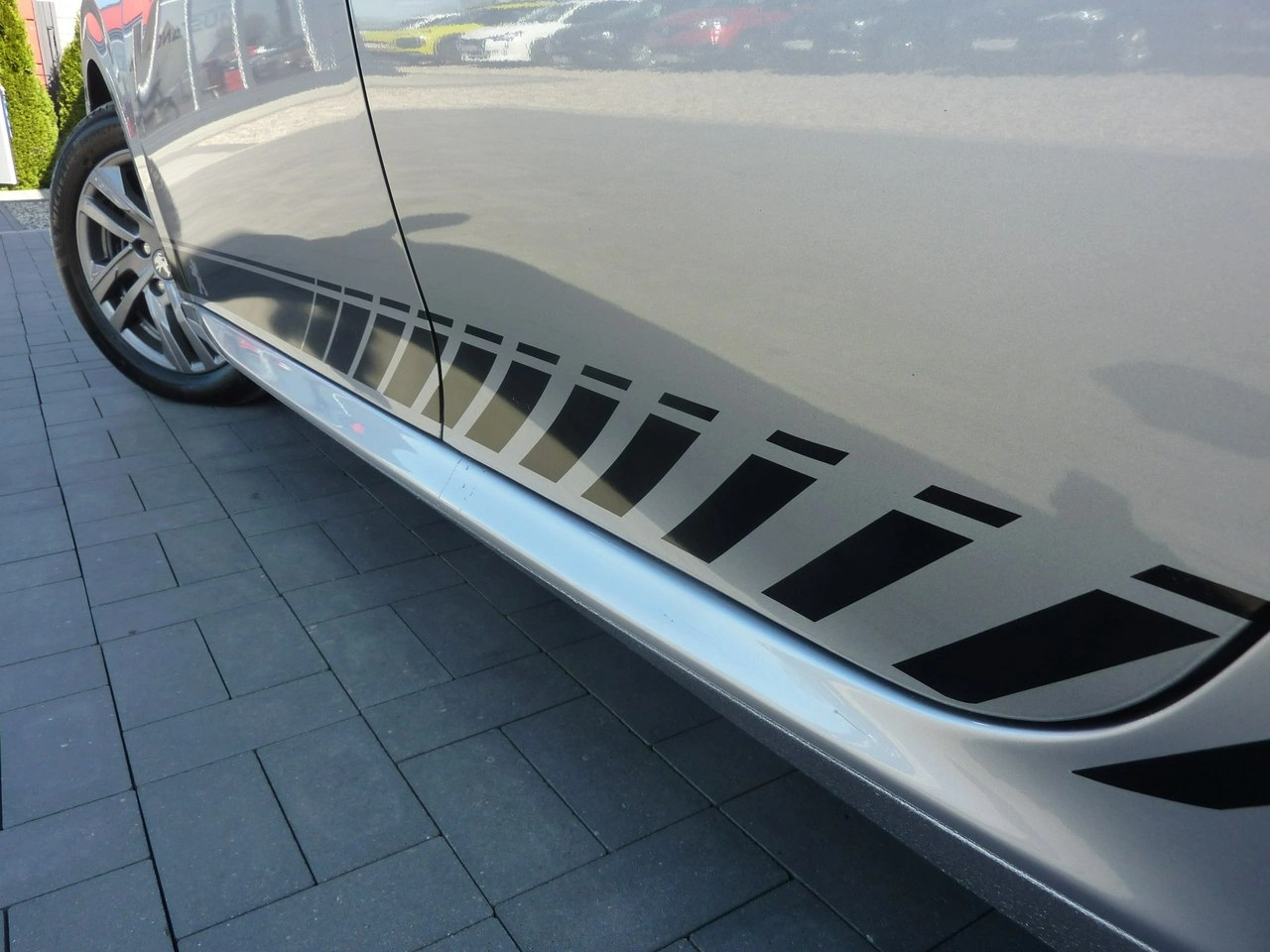 Peugeot 208 - Zdjęcie 34