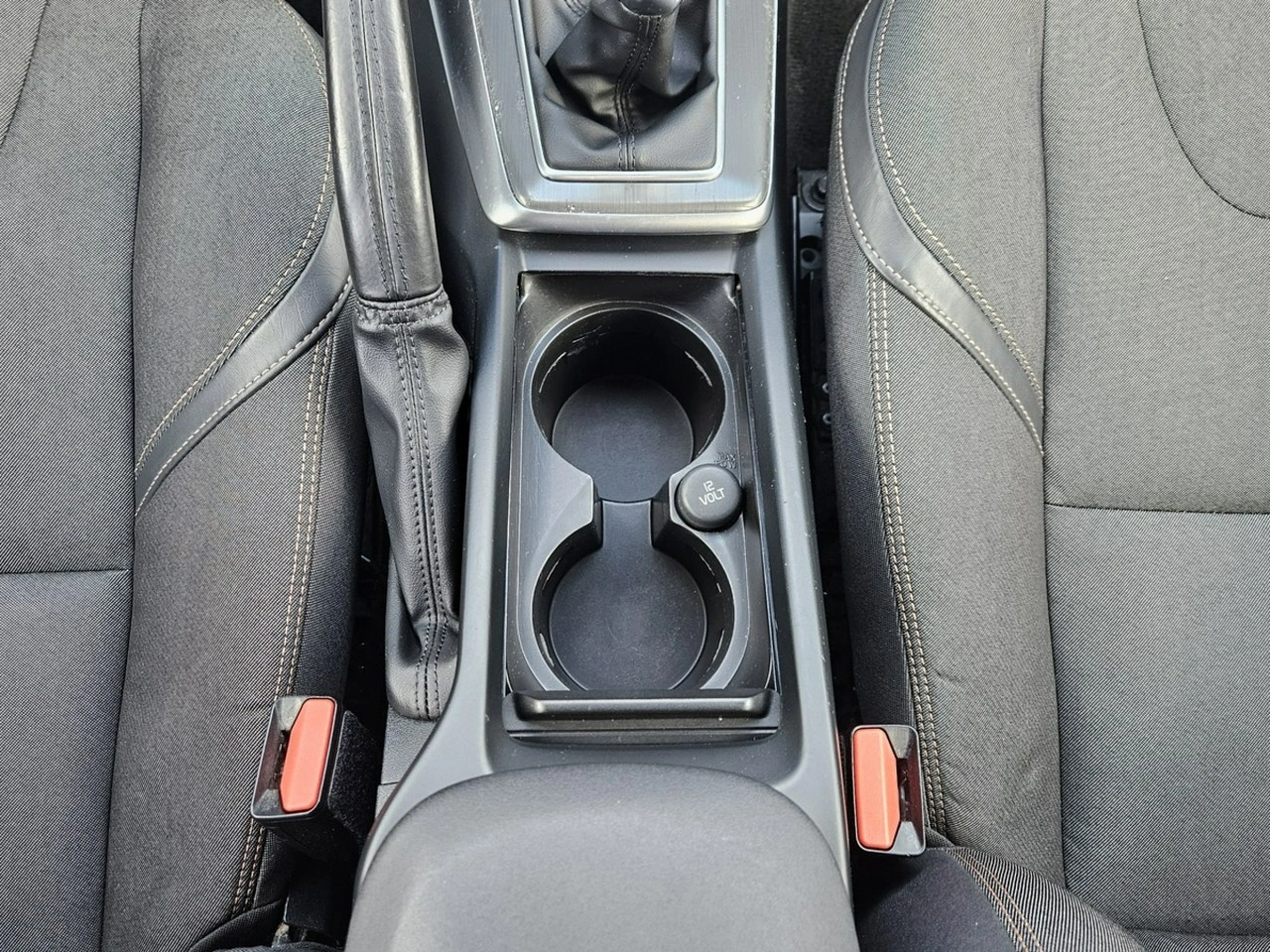 Volvo V40 Cross Country - Zdjęcie 20