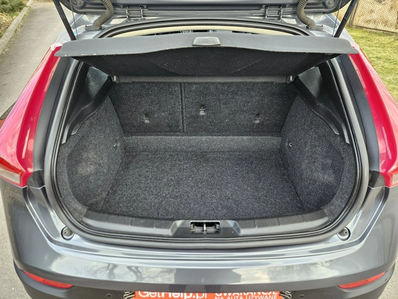 Volvo V40 Cross Country - Zdjęcie 25