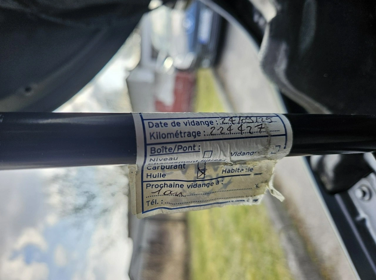 Volvo V40 Cross Country - Zdjęcie 29