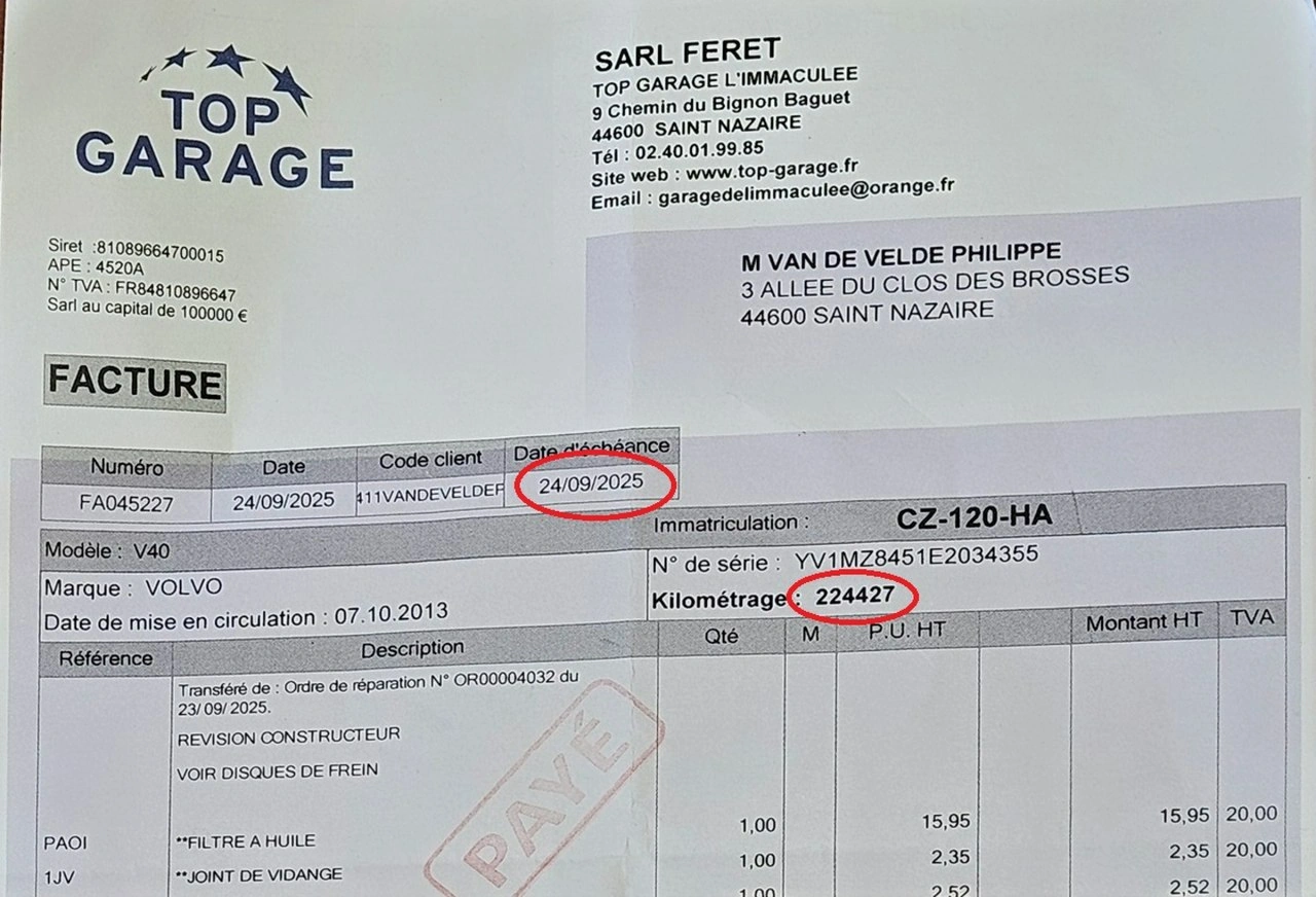 Volvo V40 Cross Country - Zdjęcie 31