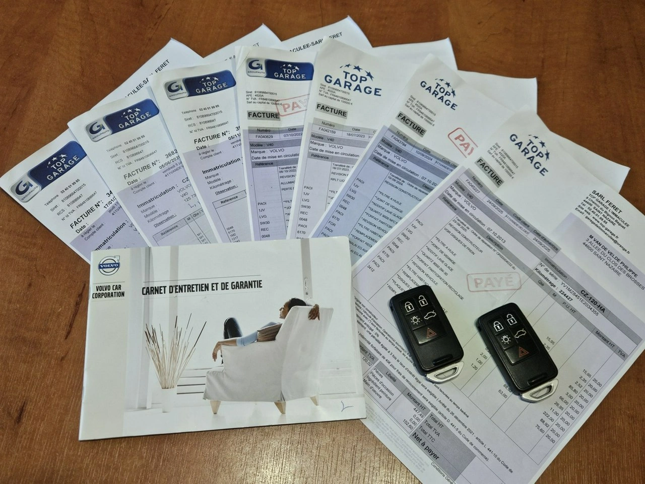 Volvo V40 Cross Country - Zdjęcie 34