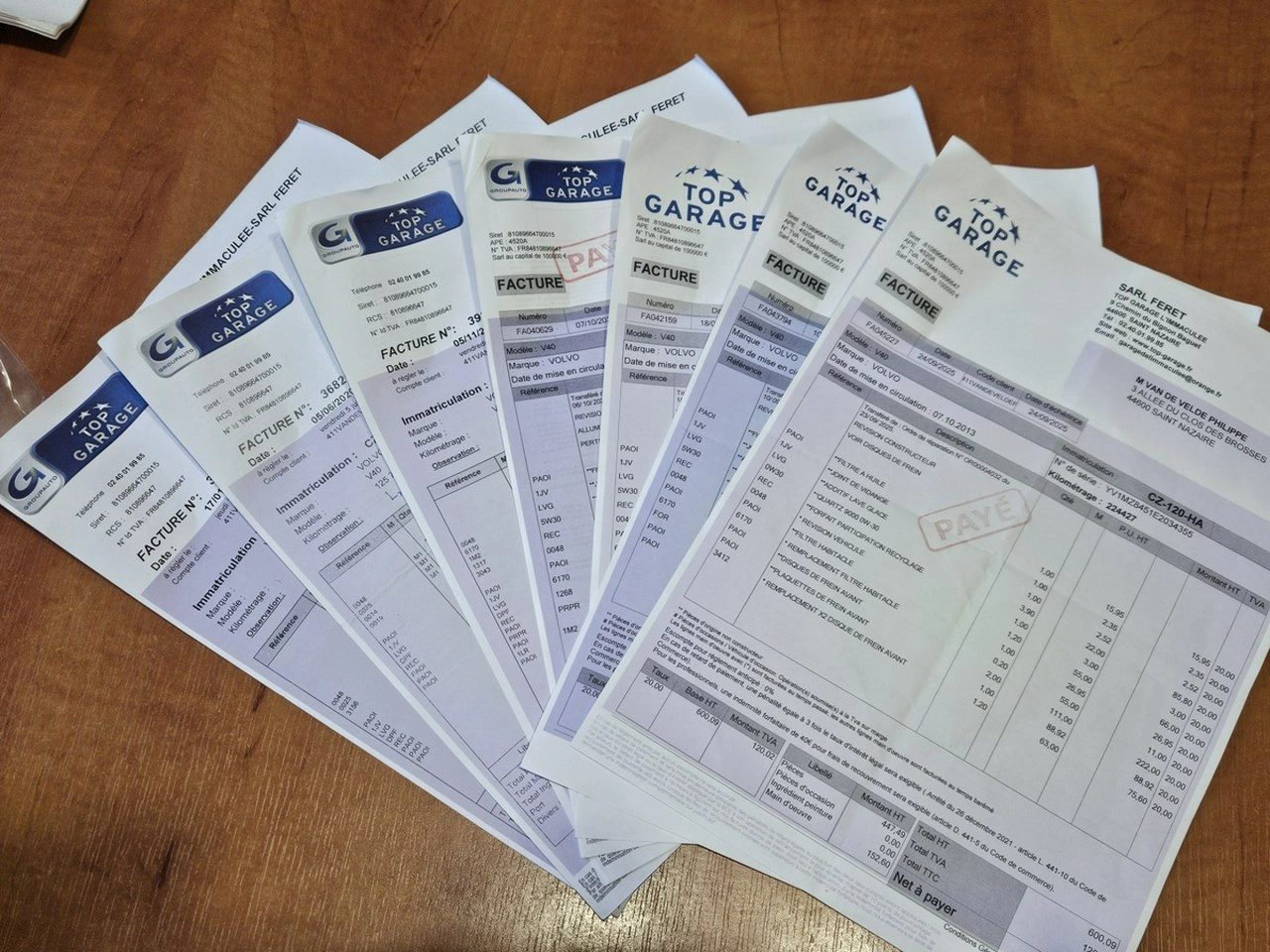 Volvo V40 Cross Country - Zdjęcie 35