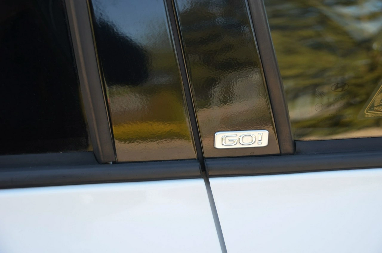 Hyundai i20 - Zdjęcie 5