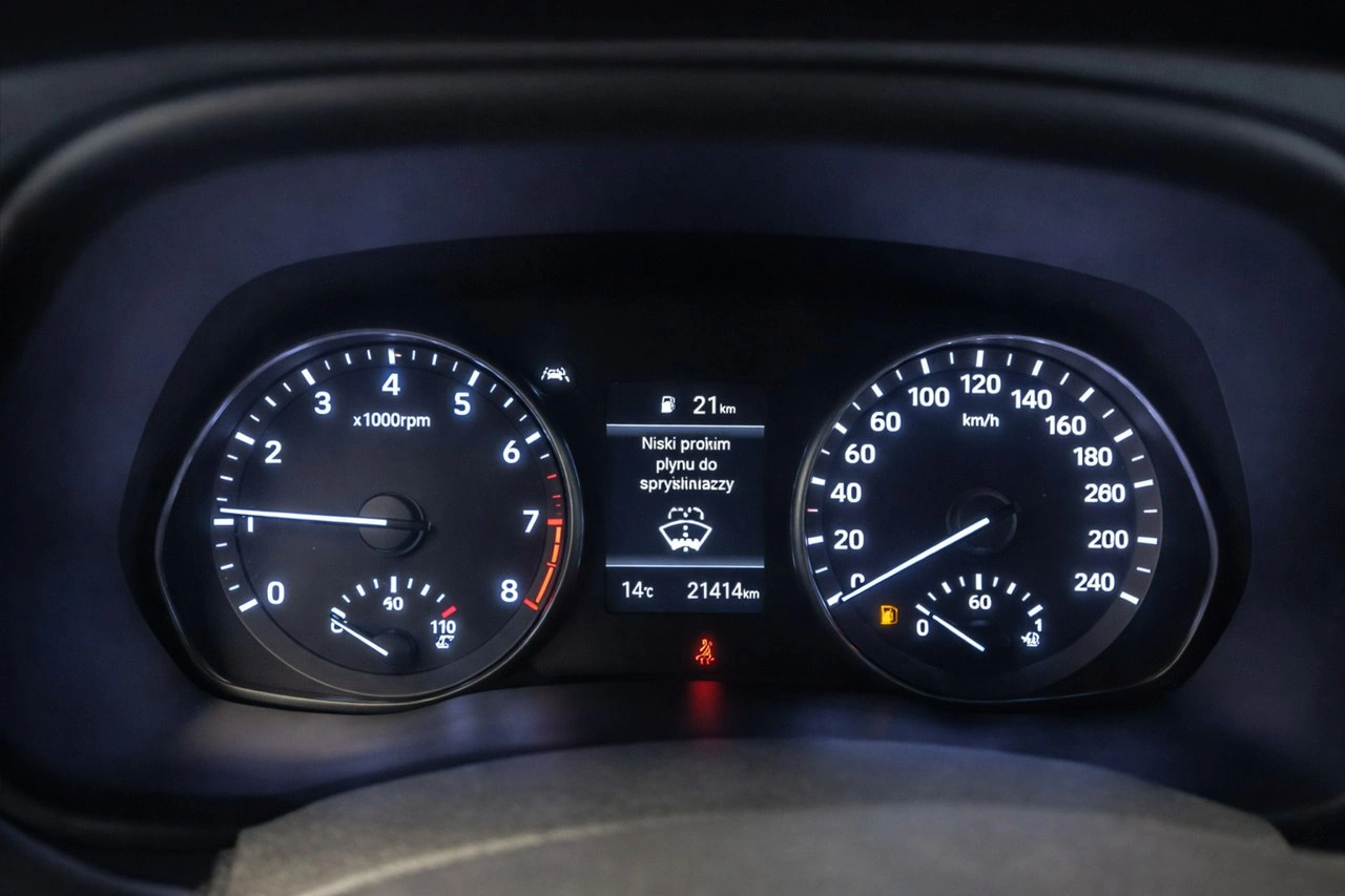 Hyundai i30 - Zdjęcie 3