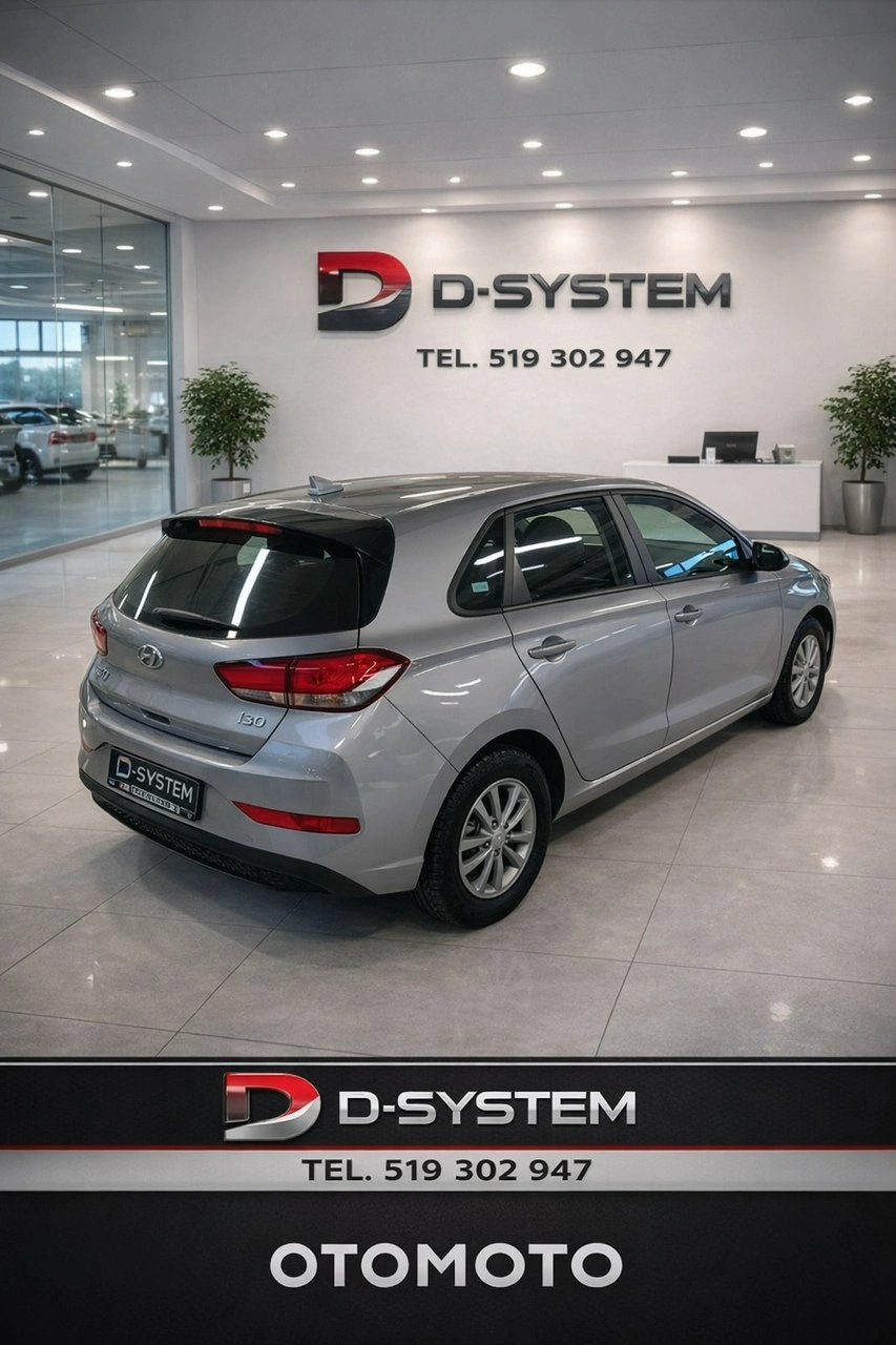 Hyundai i30 - Zdjęcie 16