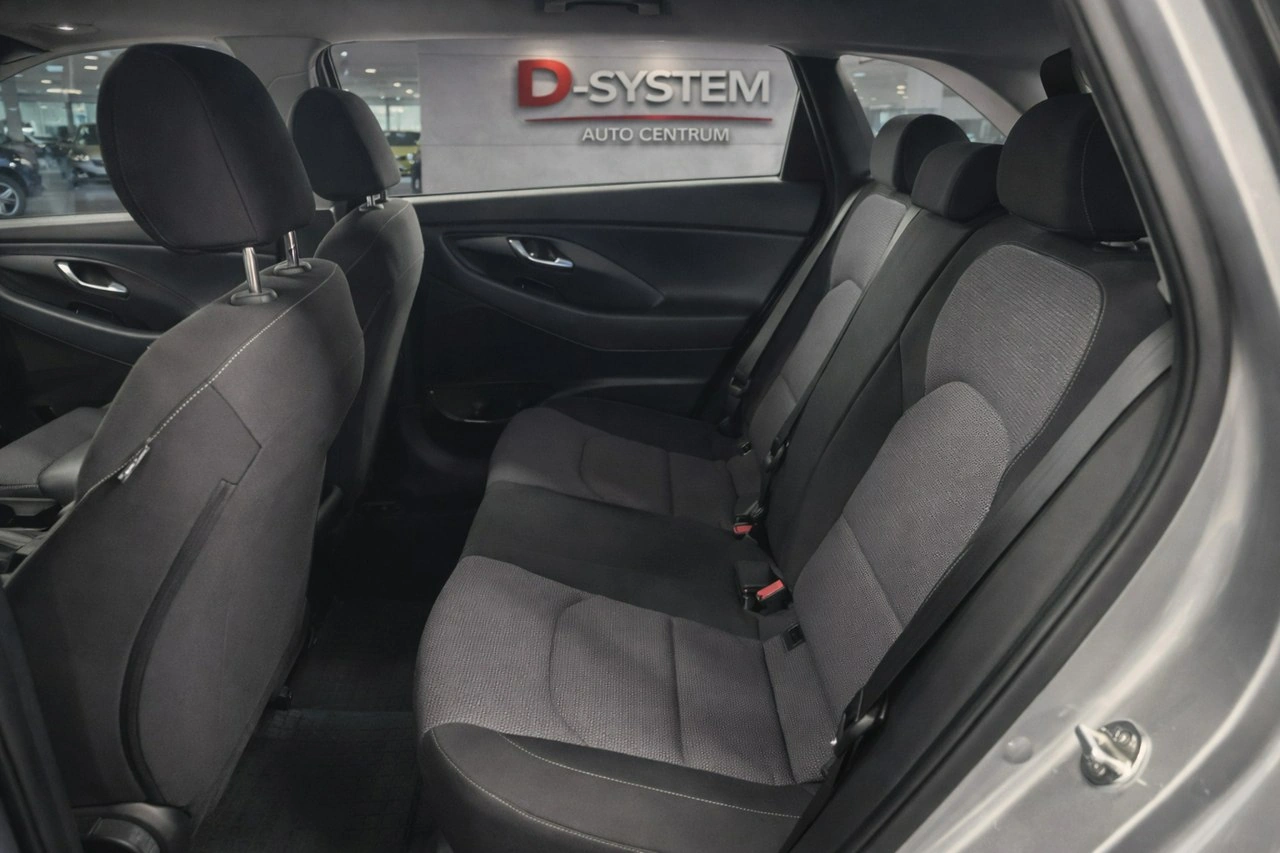 Hyundai i30 - Zdjęcie 6