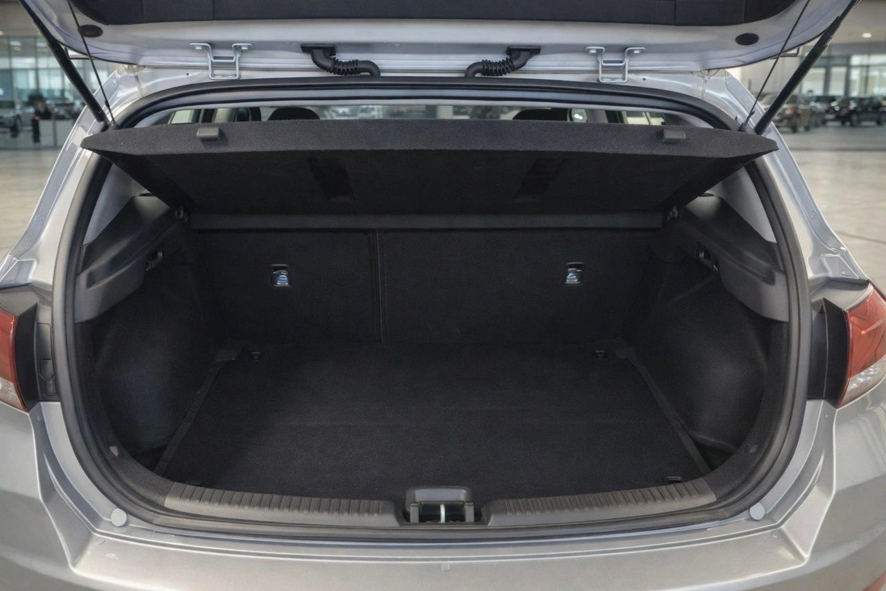 Hyundai i30 - Zdjęcie 7