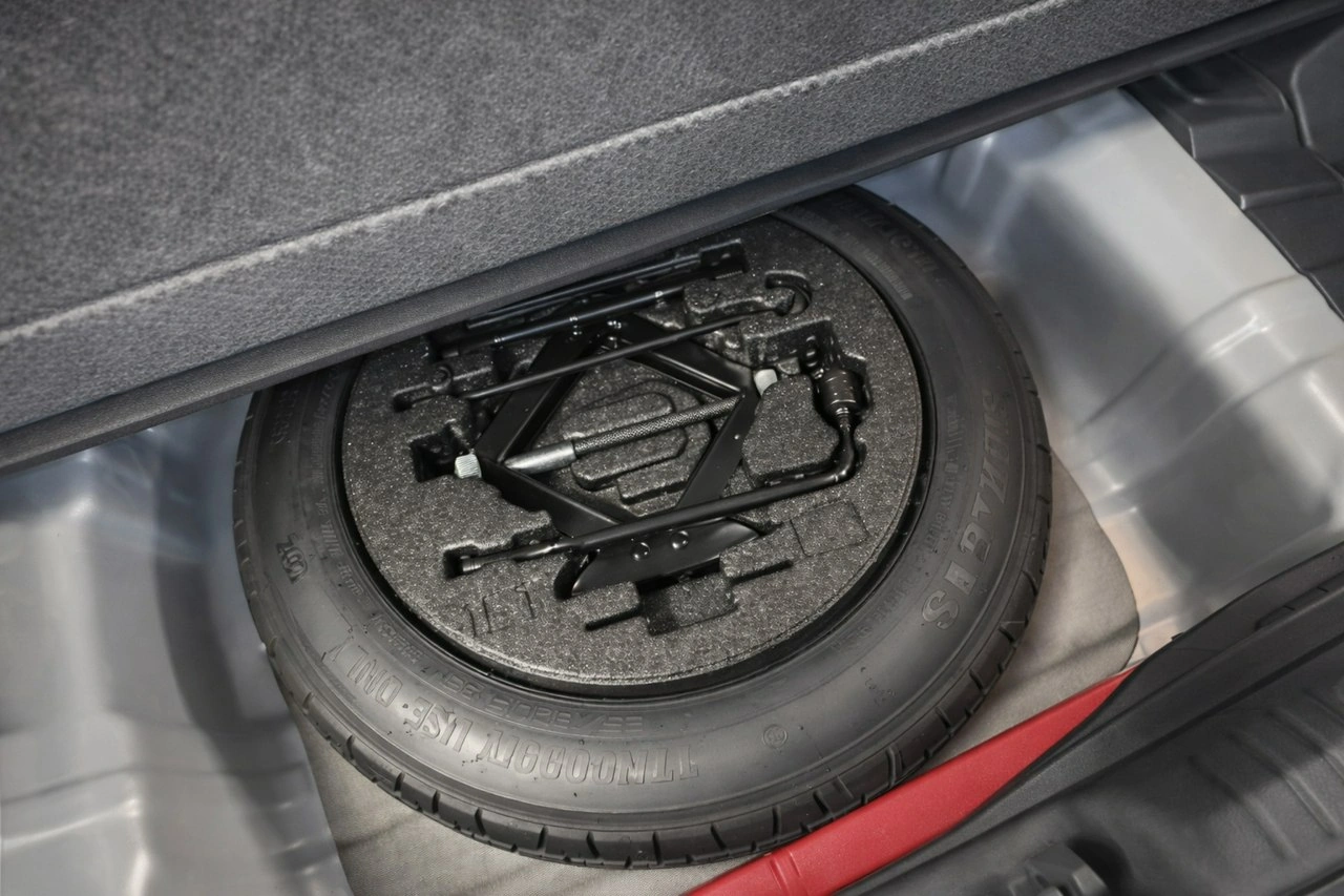 Hyundai i30 - Zdjęcie 8