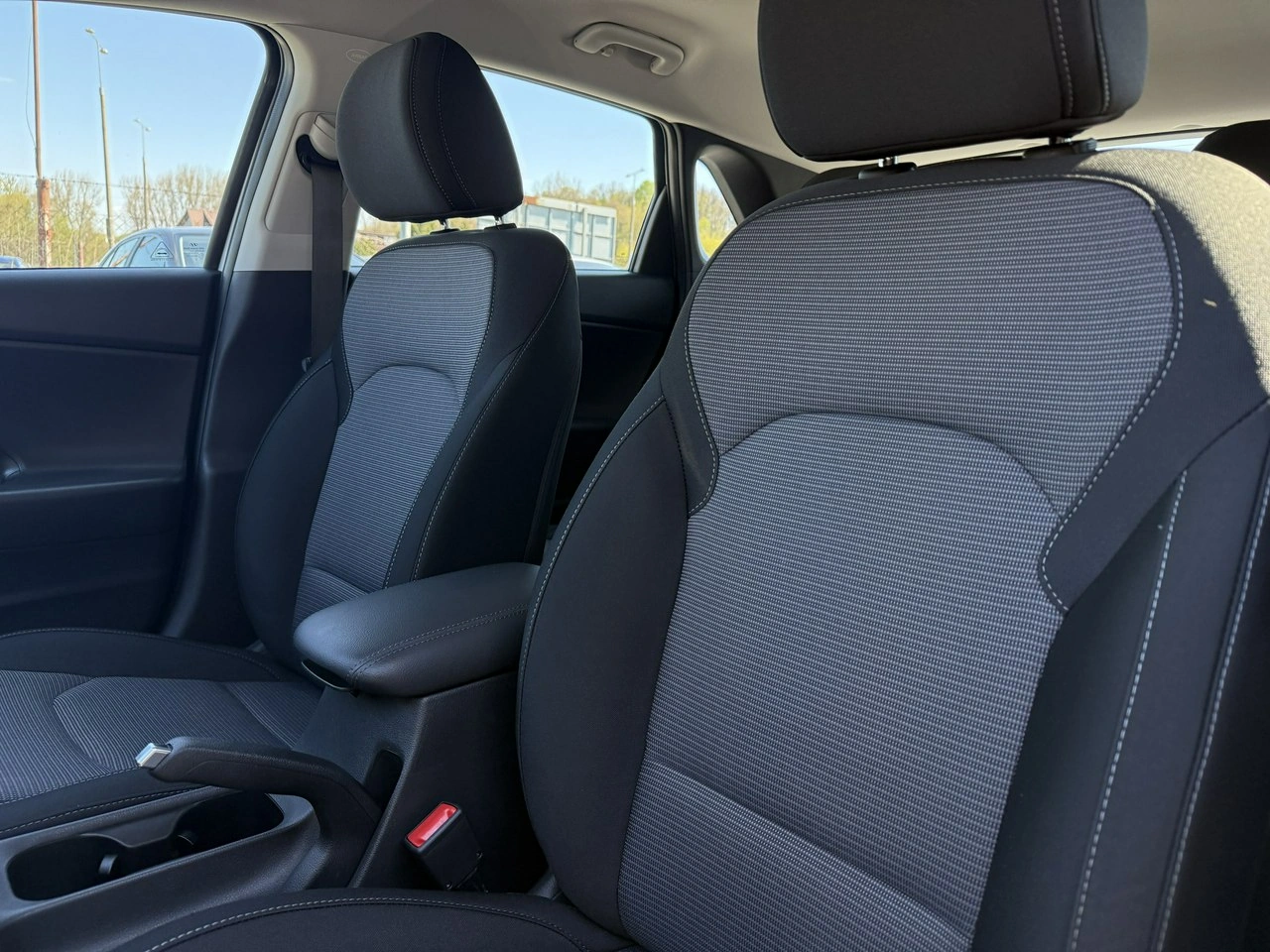 Hyundai i30 - Zdjęcie 9