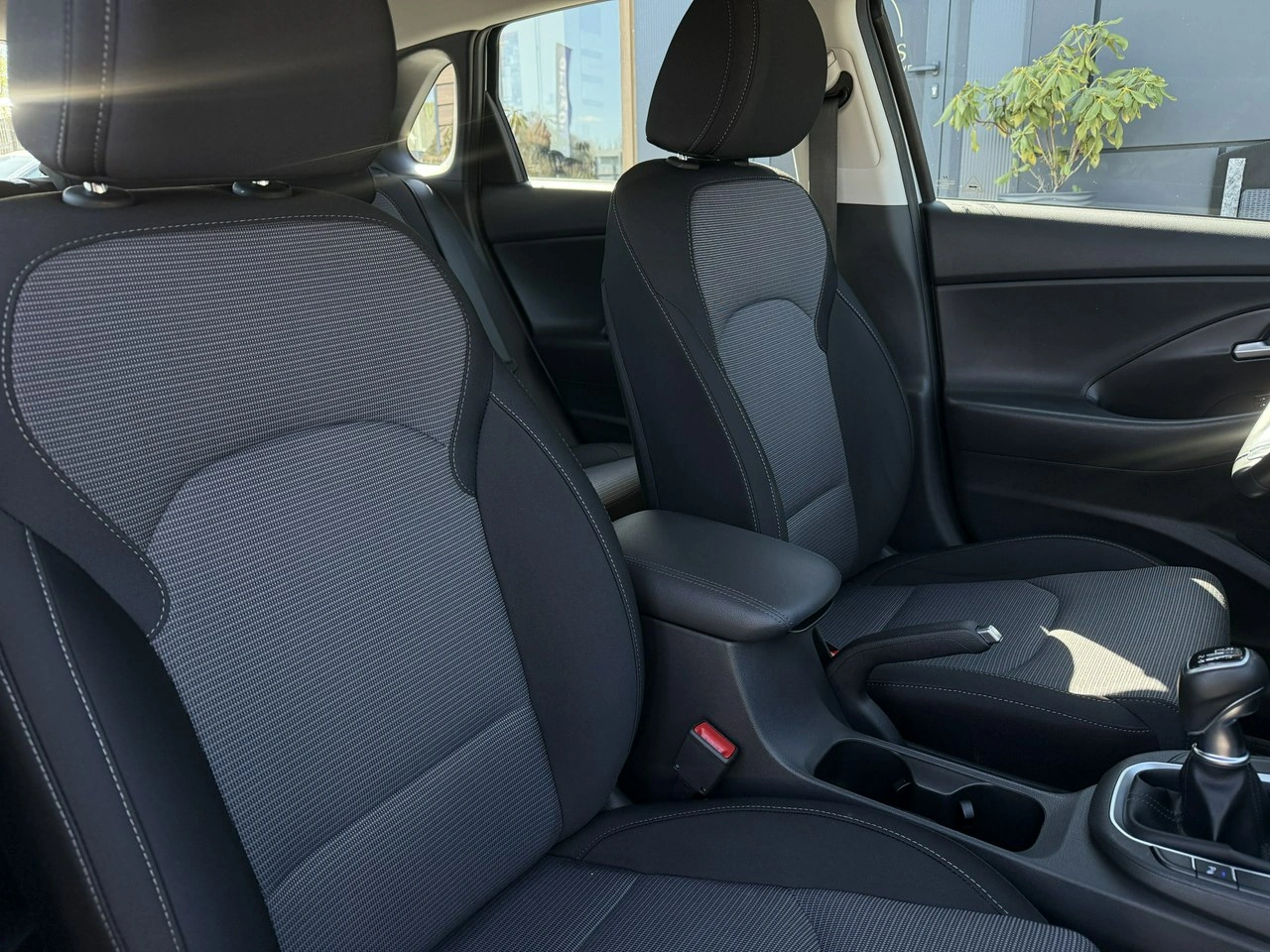 Hyundai i30 - Zdjęcie 10