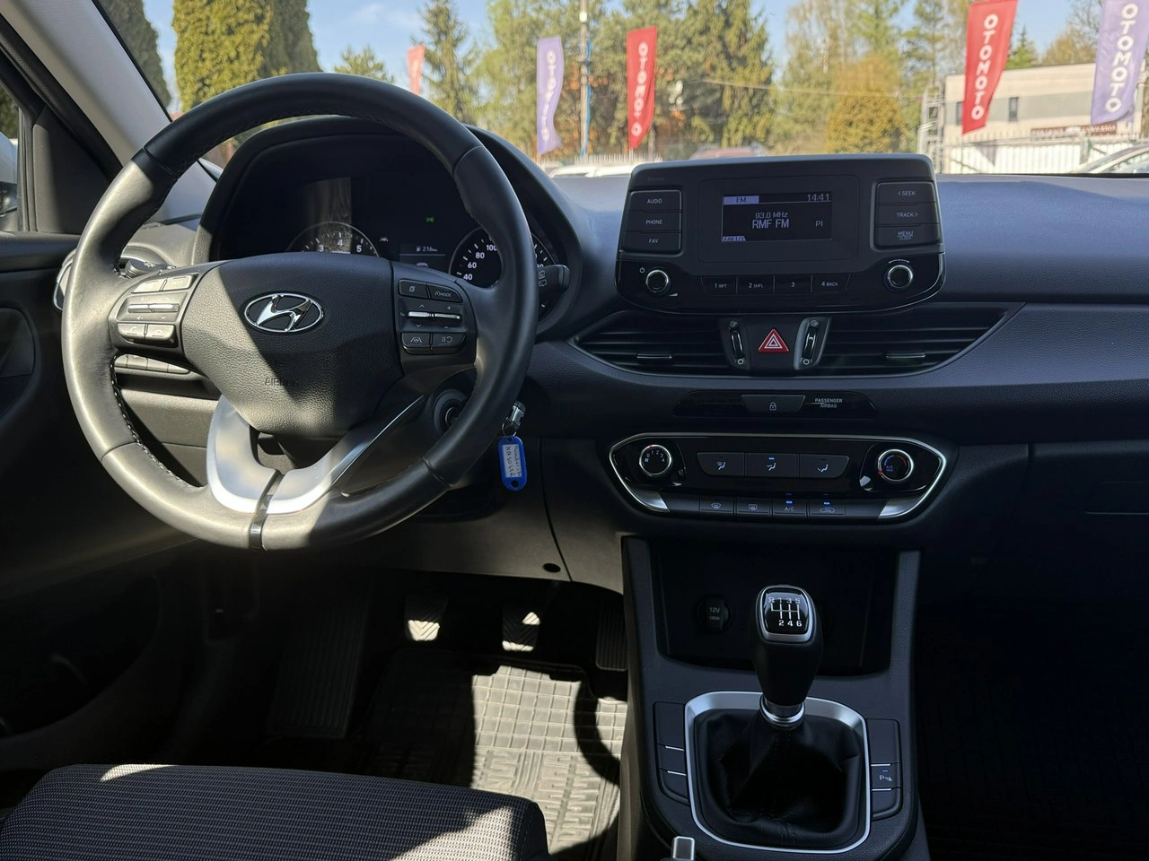 Hyundai i30 - Zdjęcie 11