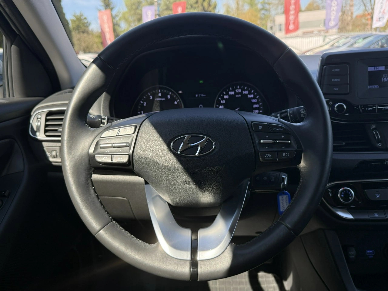 Hyundai i30 - Zdjęcie 14