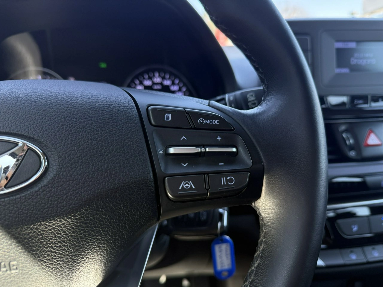 Hyundai i30 - Zdjęcie 15