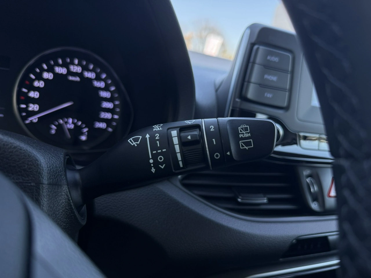 Hyundai i30 - Zdjęcie 17