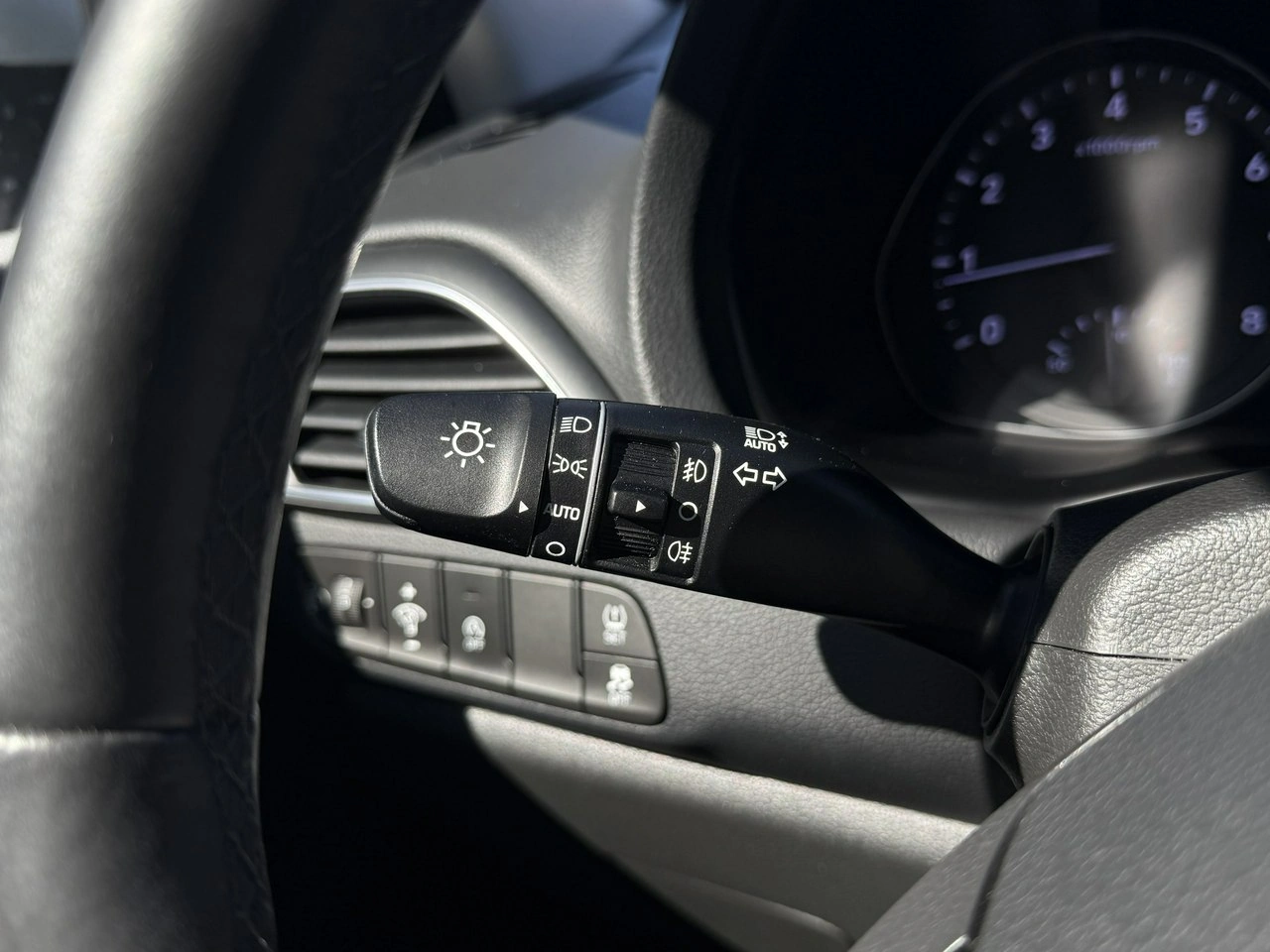 Hyundai i30 - Zdjęcie 18