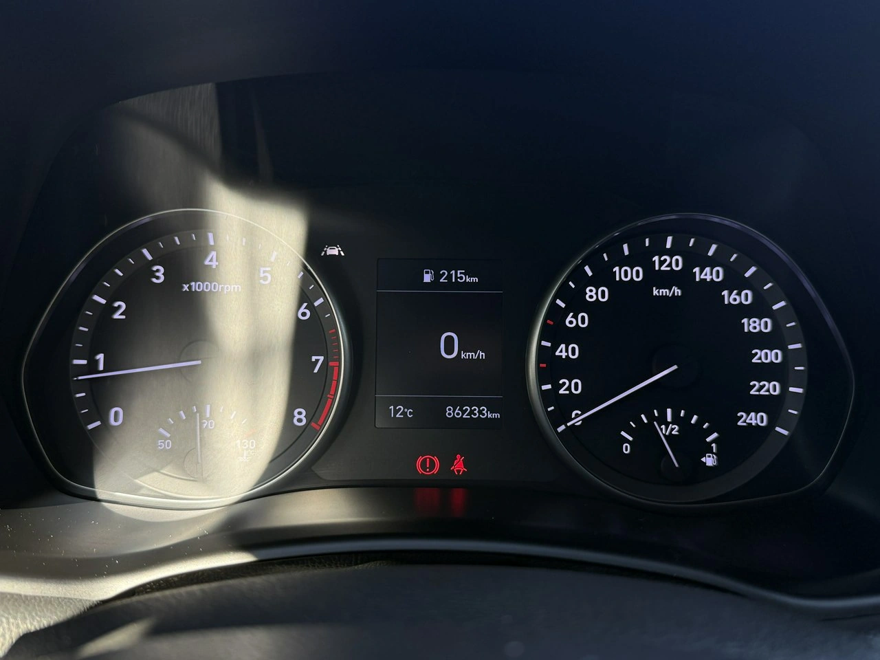 Hyundai i30 - Zdjęcie 19