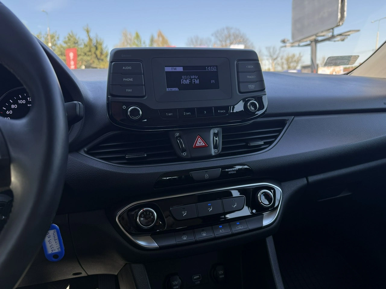 Hyundai i30 - Zdjęcie 21