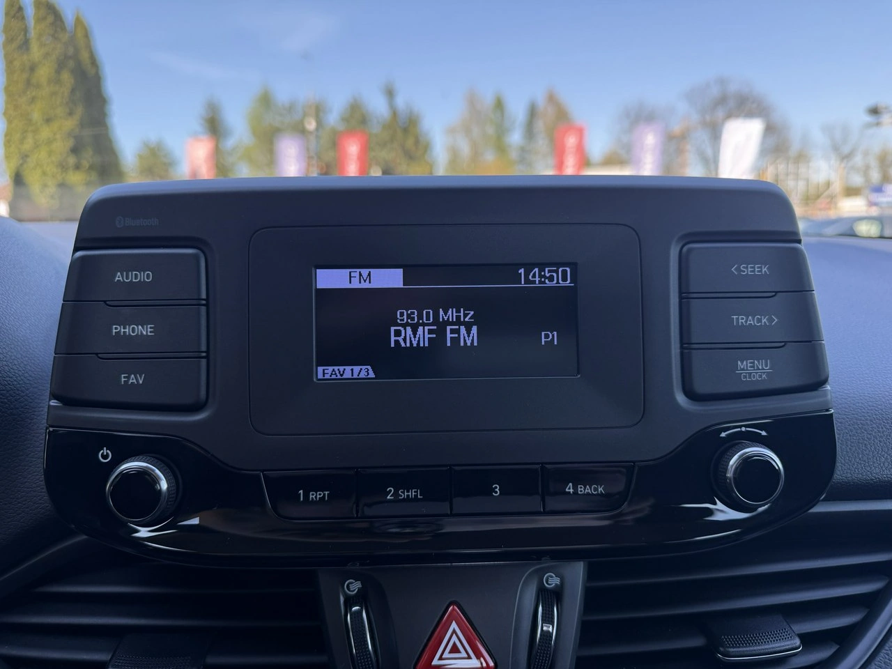 Hyundai i30 - Zdjęcie 22