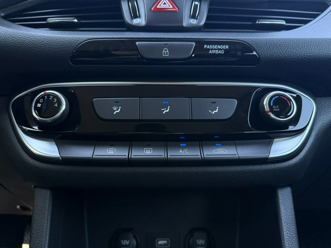 Hyundai i30 - Zdjęcie 23