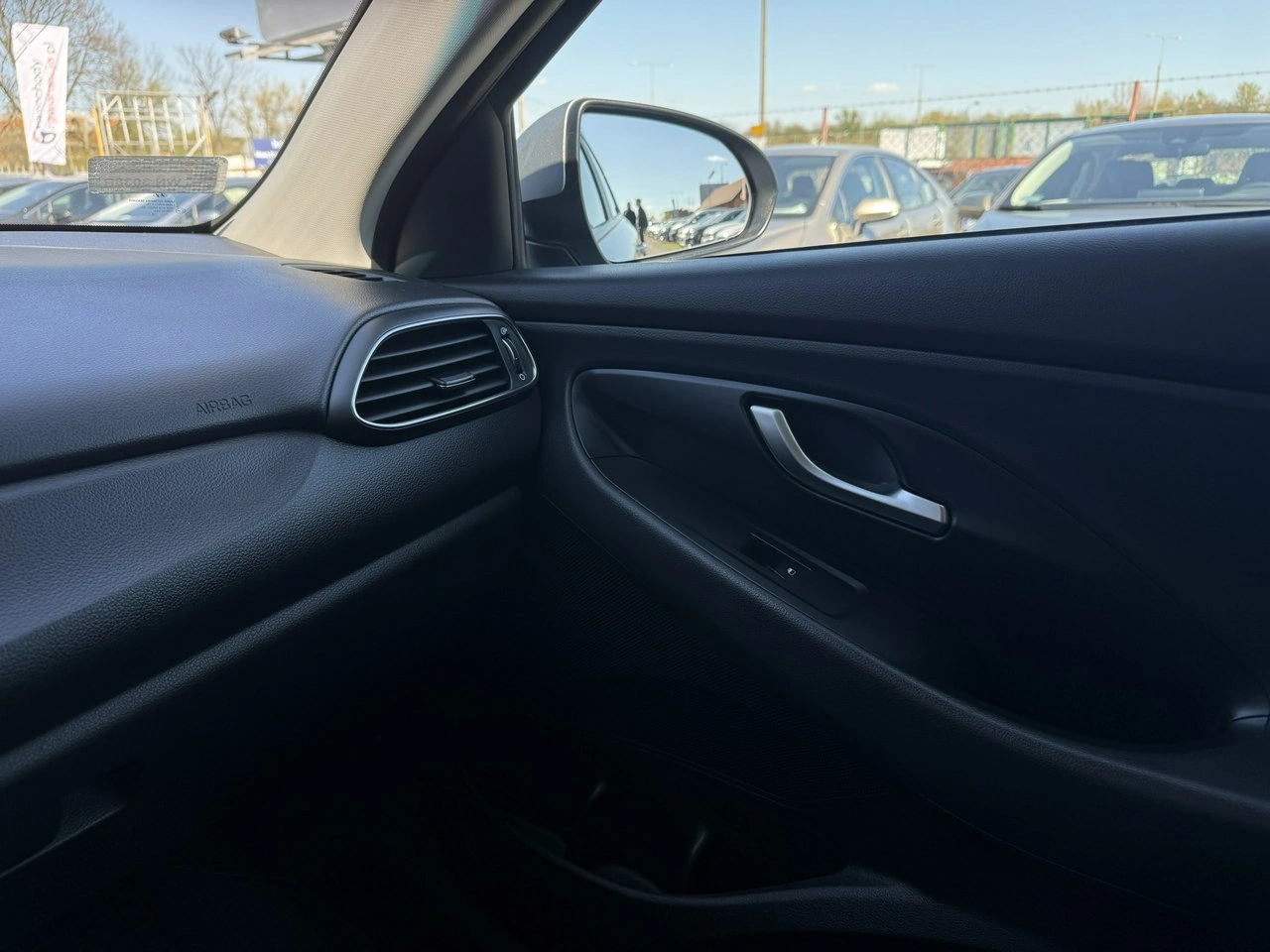 Hyundai i30 - Zdjęcie 26