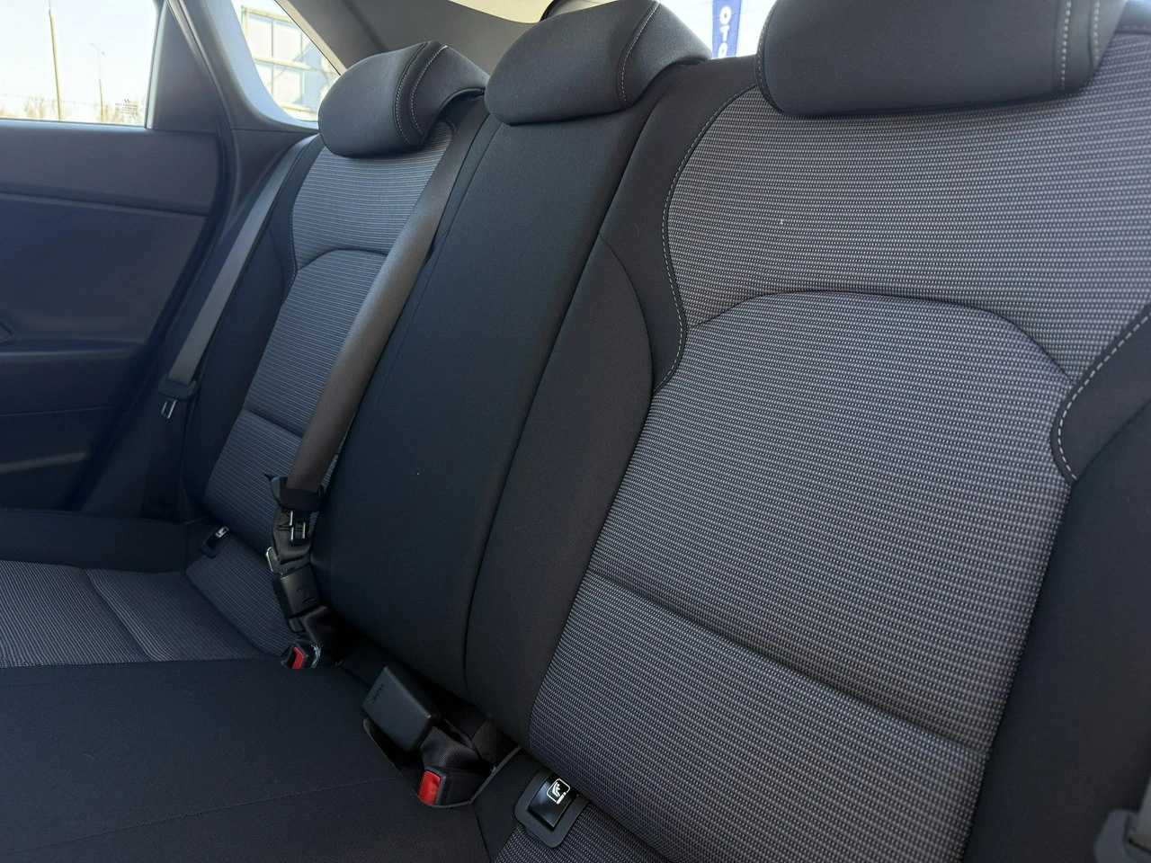 Hyundai i30 - Zdjęcie 29