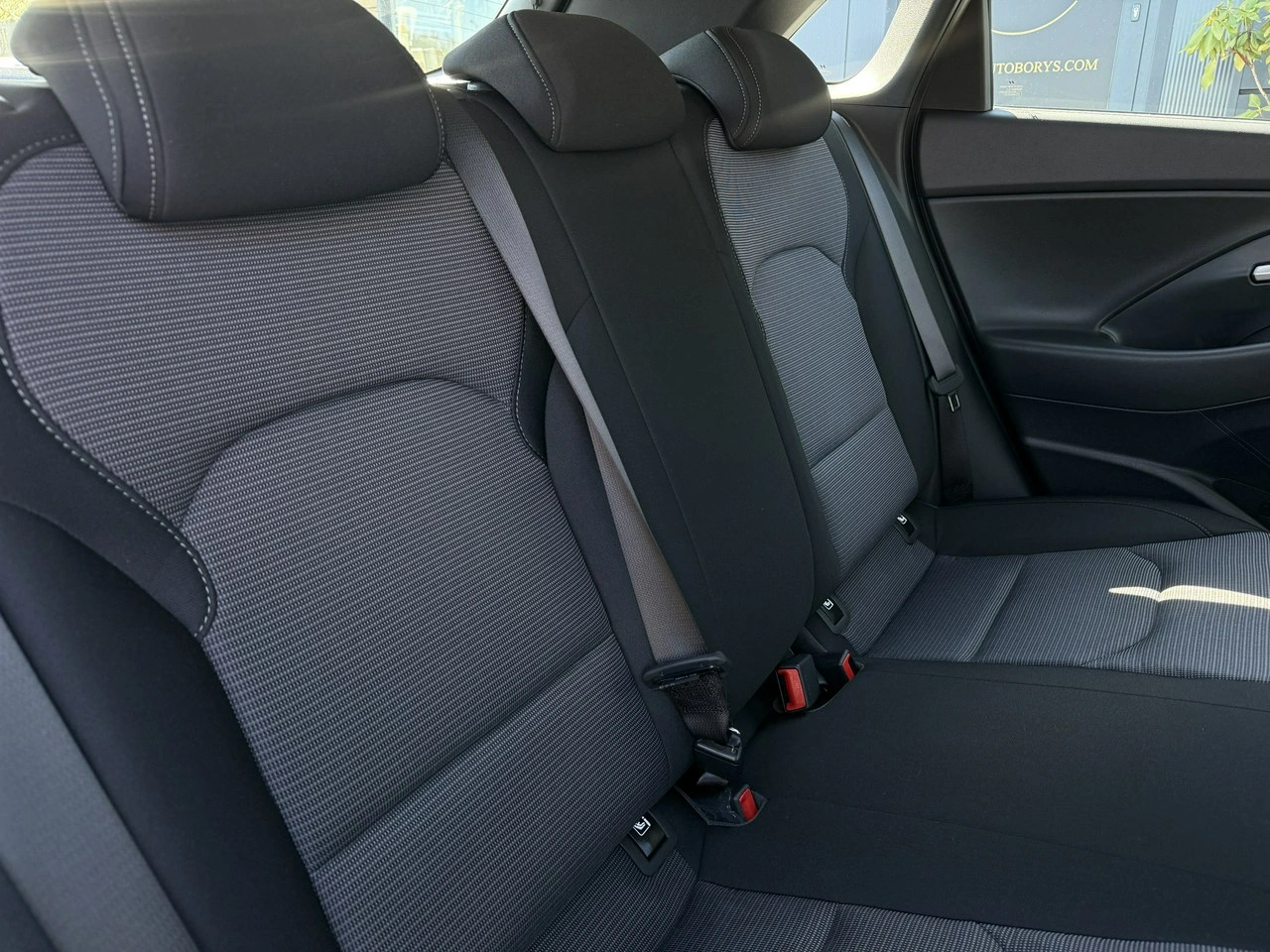 Hyundai i30 - Zdjęcie 30