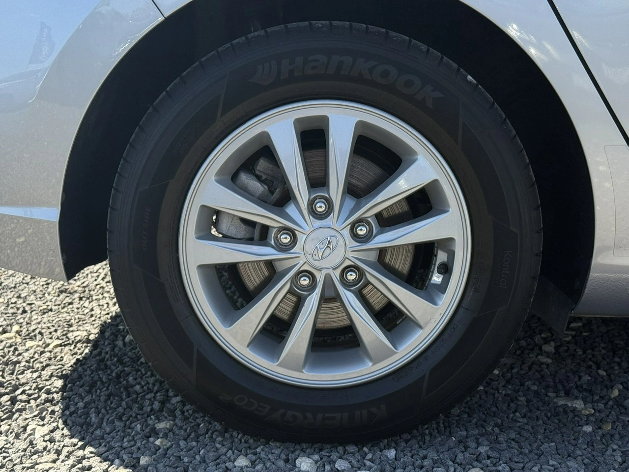 Hyundai i30 - Zdjęcie 33