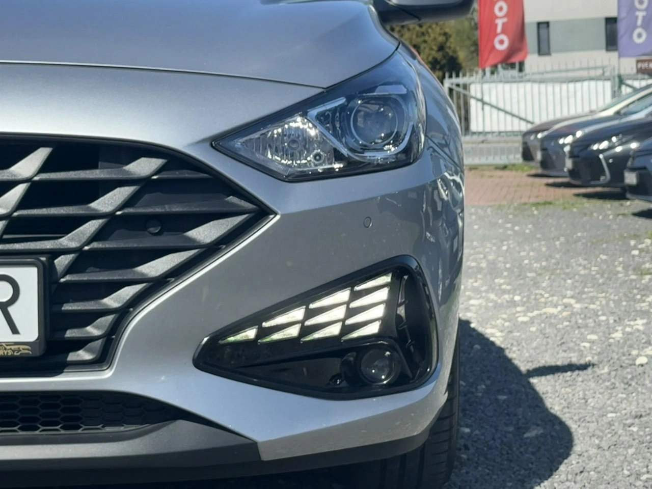 Hyundai i30 - Zdjęcie 3