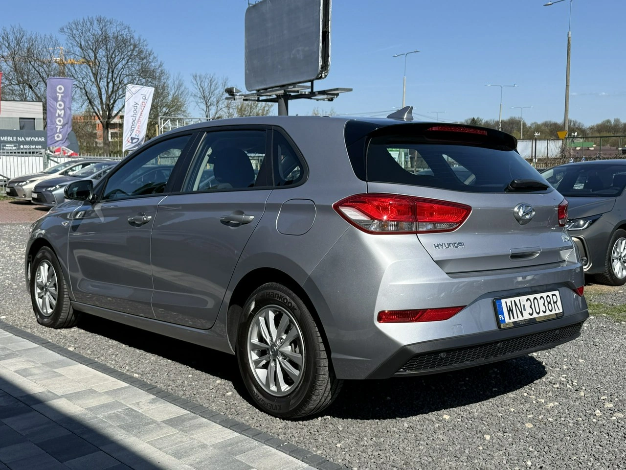 Hyundai i30 - Zdjęcie 5