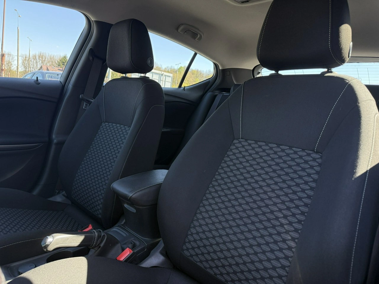 Opel Astra - Zdjęcie 10