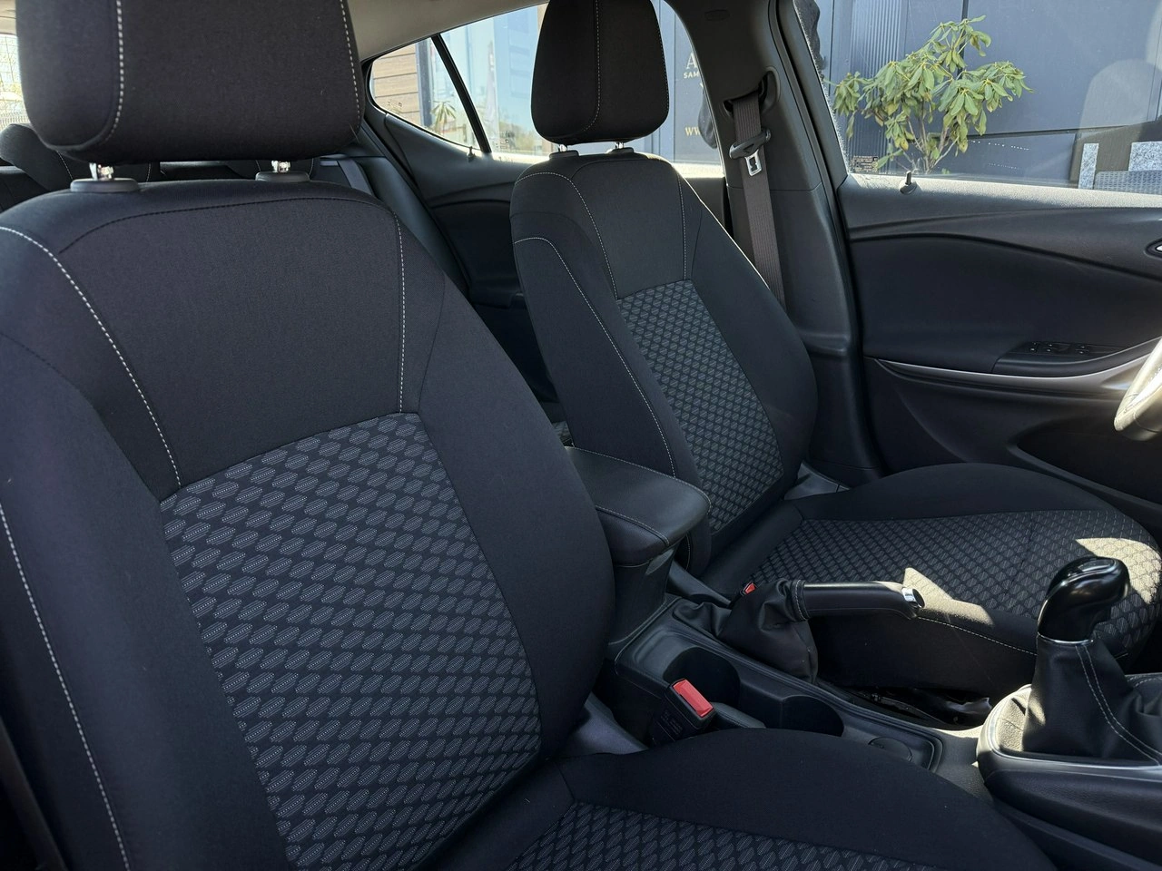 Opel Astra - Zdjęcie 11