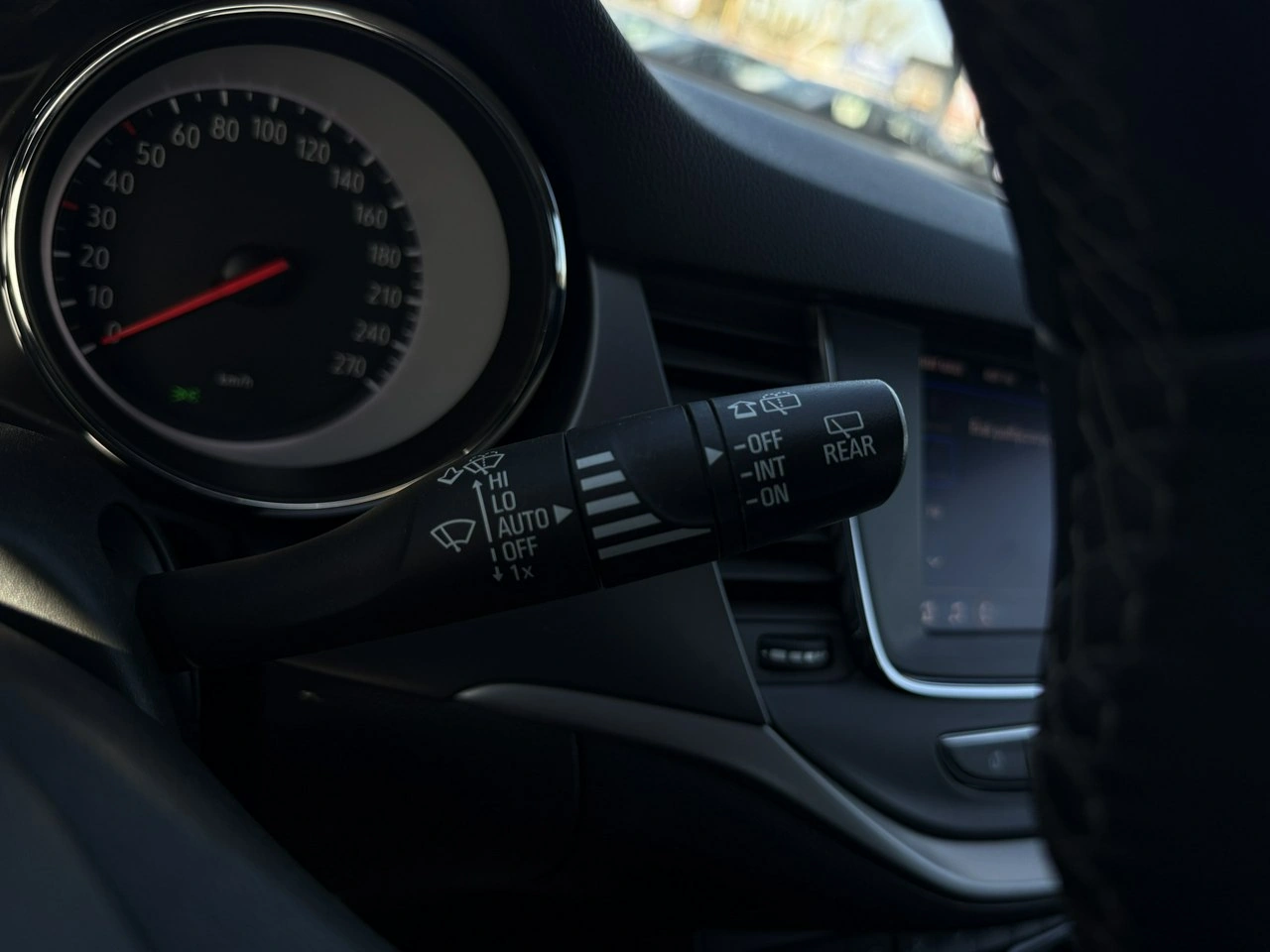 Opel Astra - Zdjęcie 18