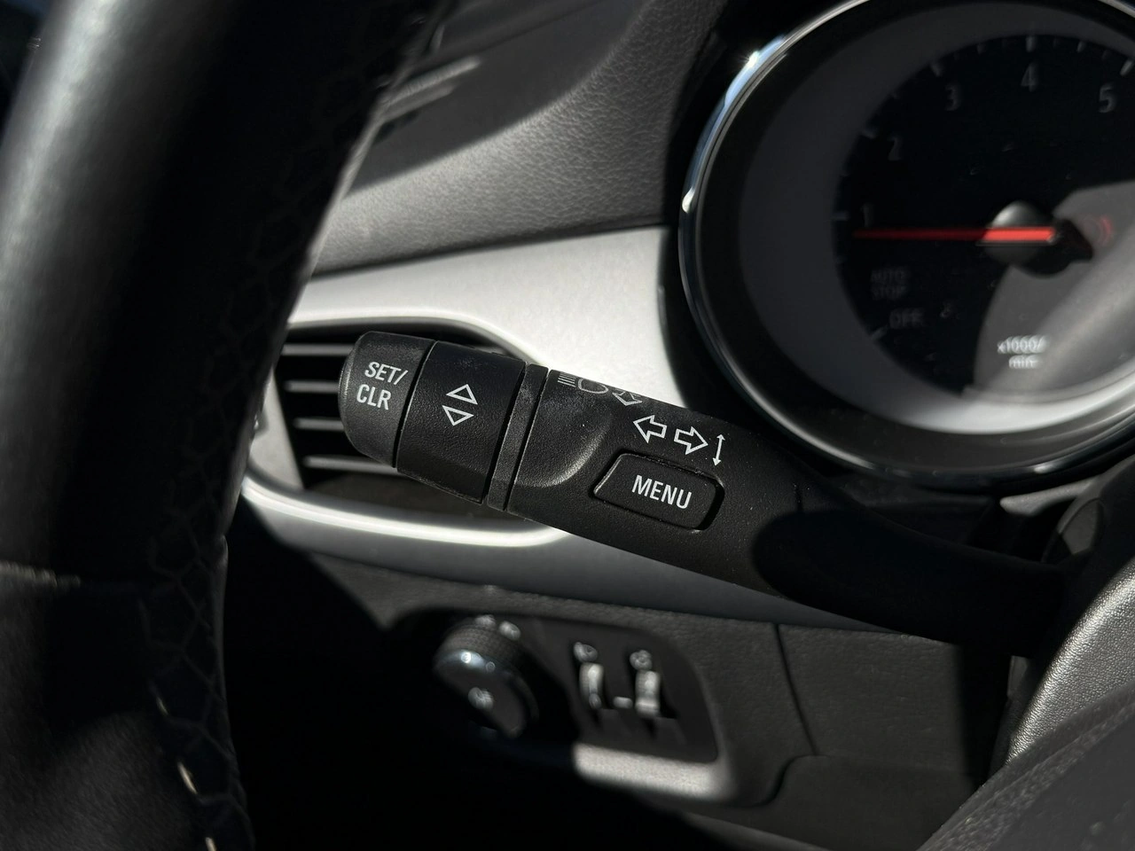 Opel Astra - Zdjęcie 19