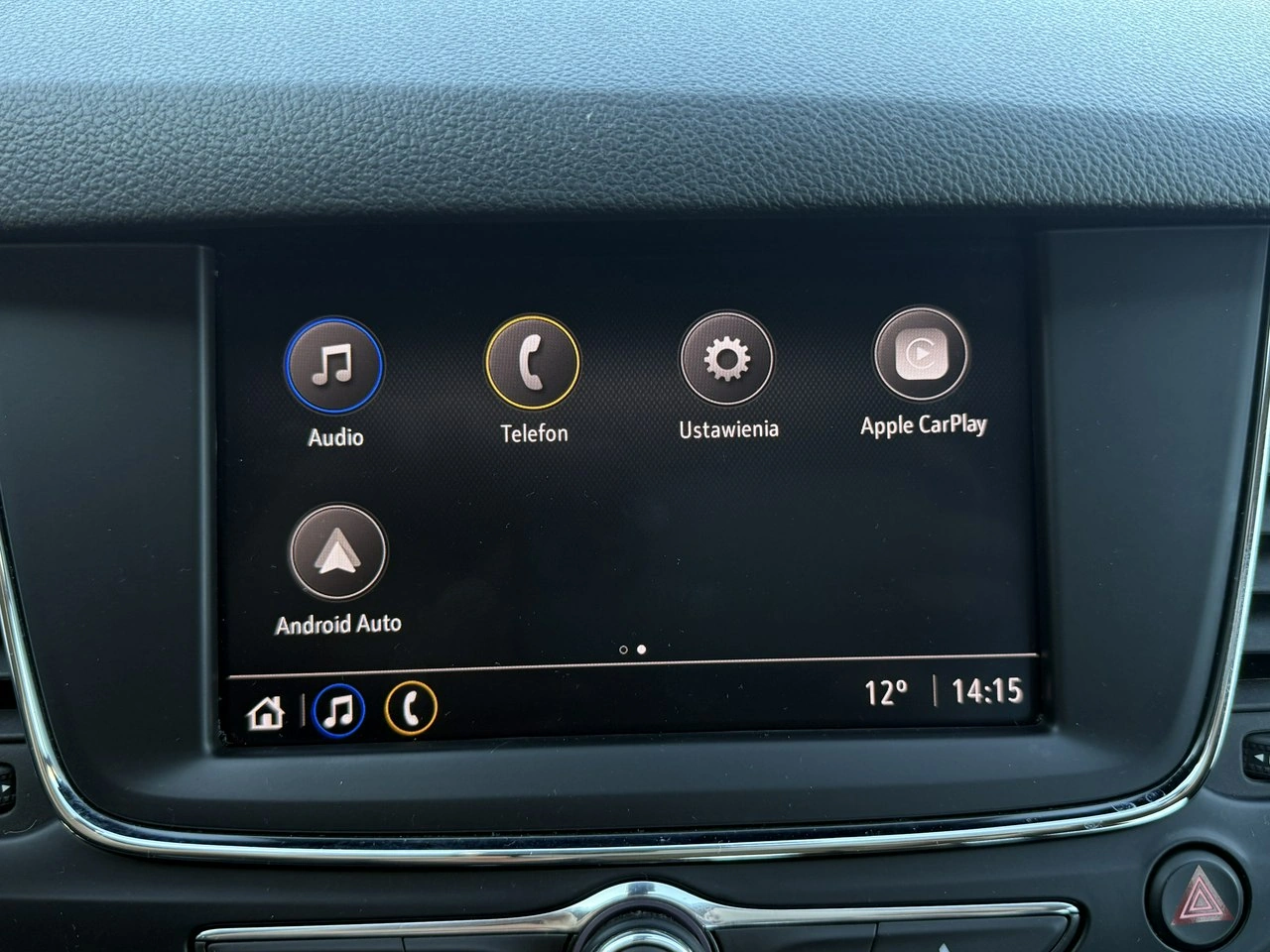 Opel Astra - Zdjęcie 22