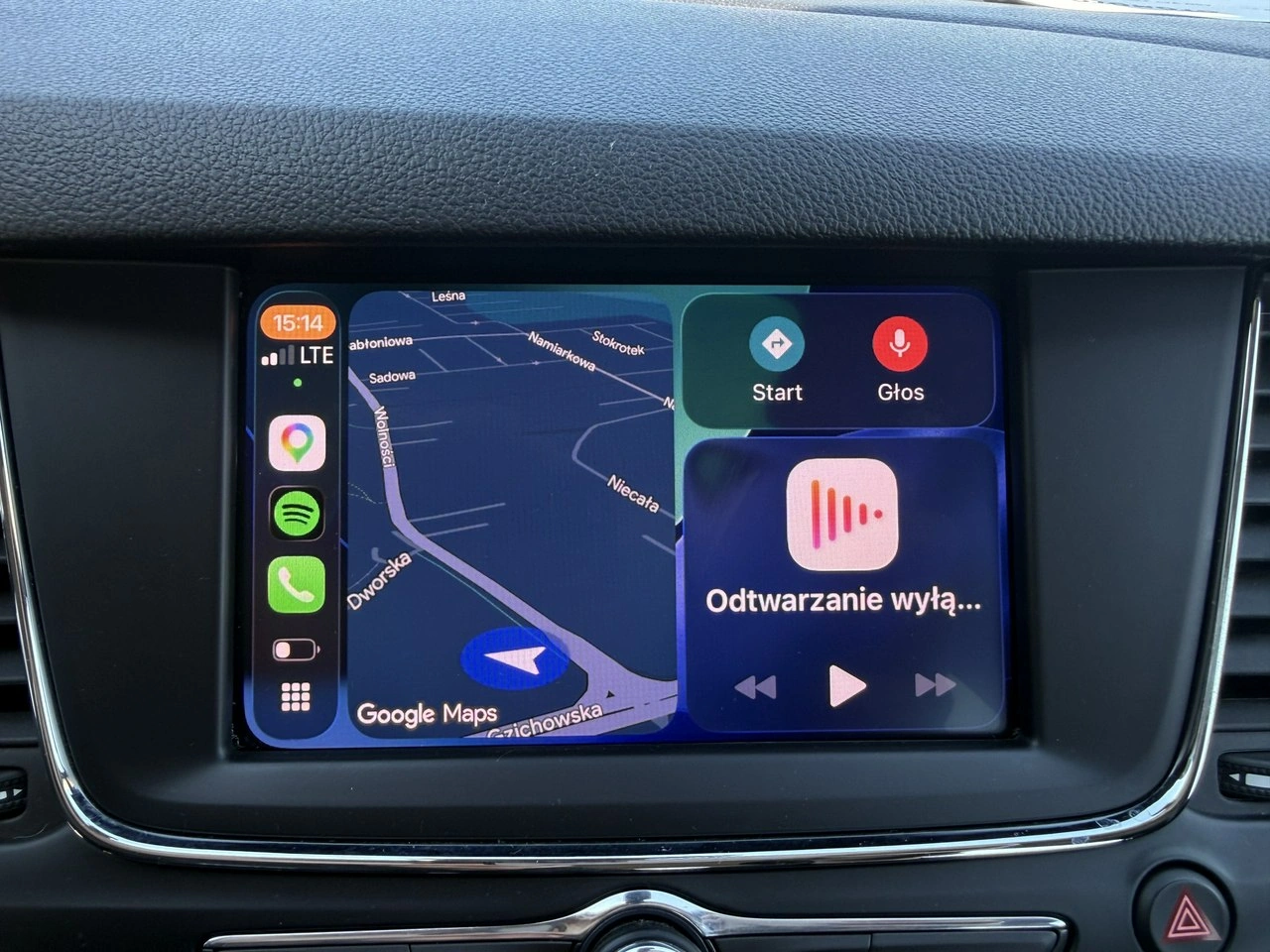 Opel Astra - Zdjęcie 23