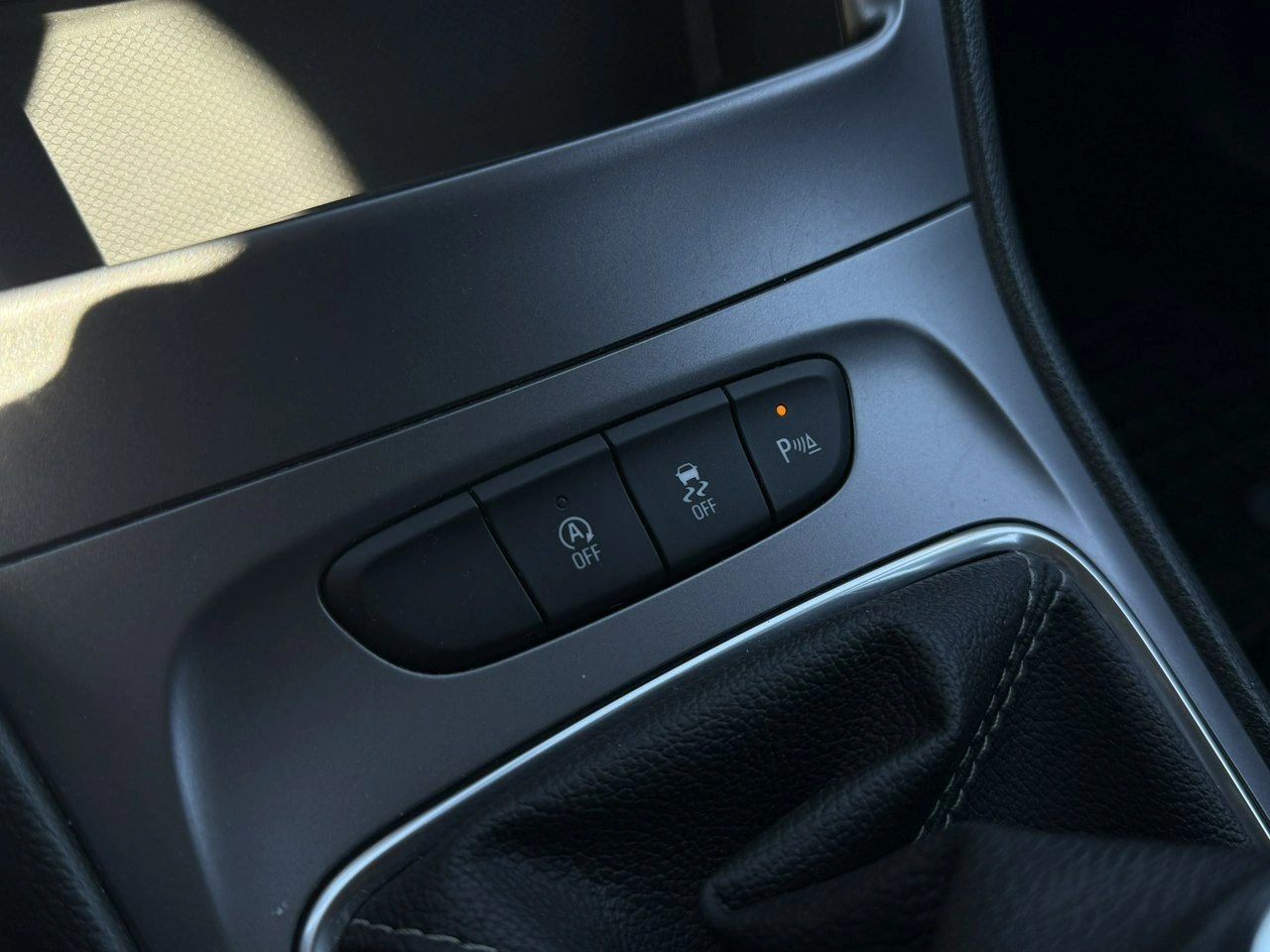 Opel Astra - Zdjęcie 27