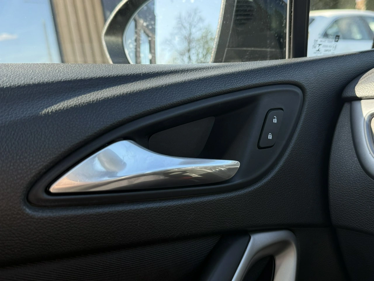 Opel Astra - Zdjęcie 31