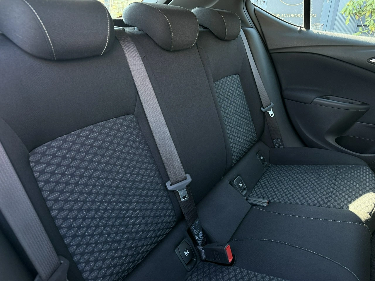 Opel Astra - Zdjęcie 32