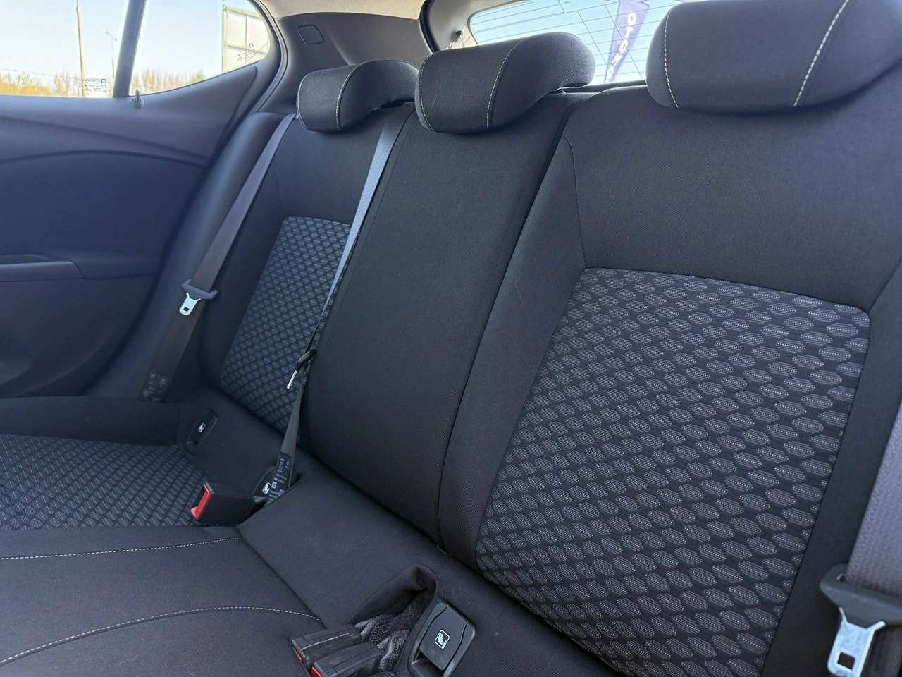 Opel Astra - Zdjęcie 33