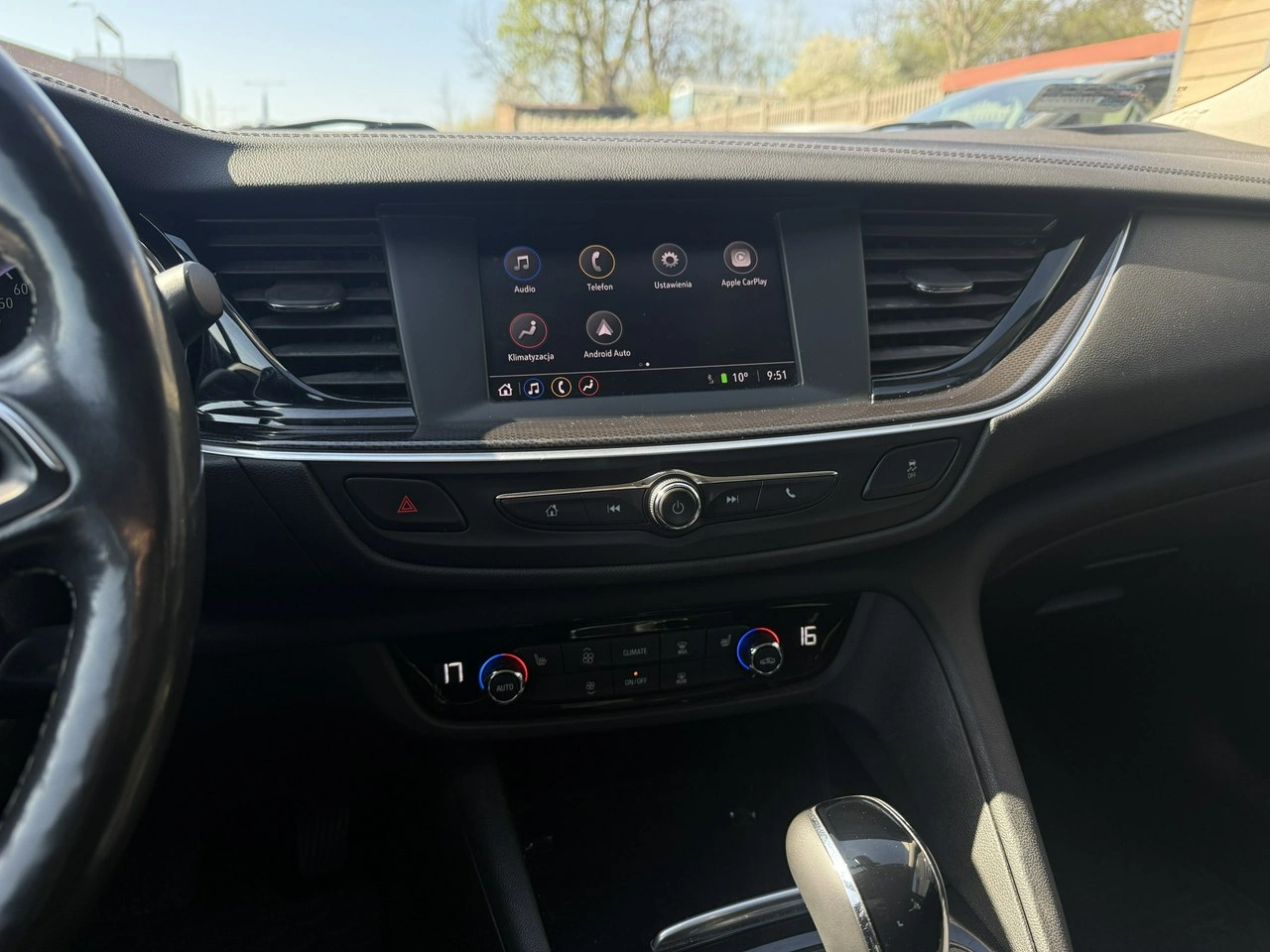 Opel Insignia - Zdjęcie 12