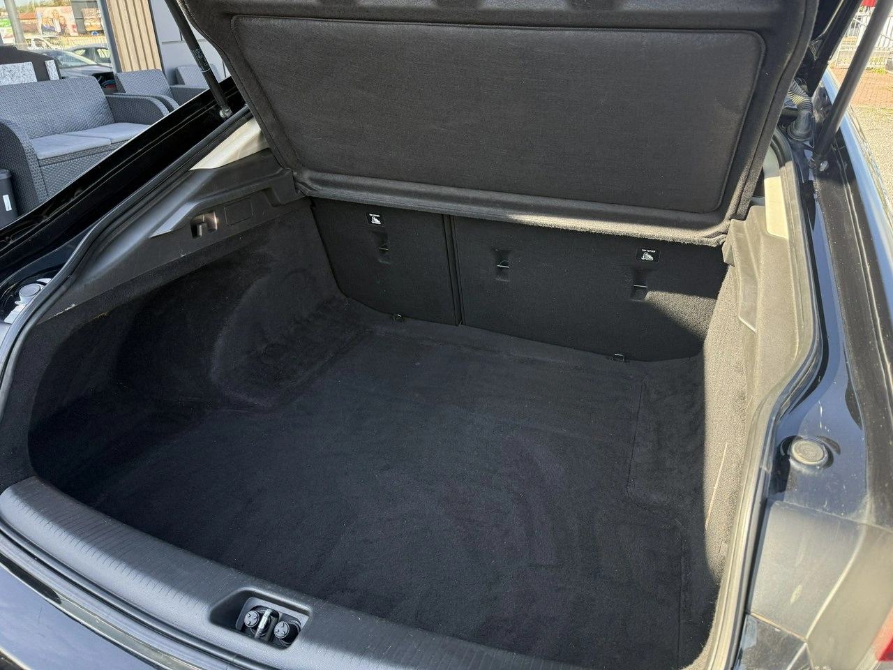 Opel Insignia - Zdjęcie 36