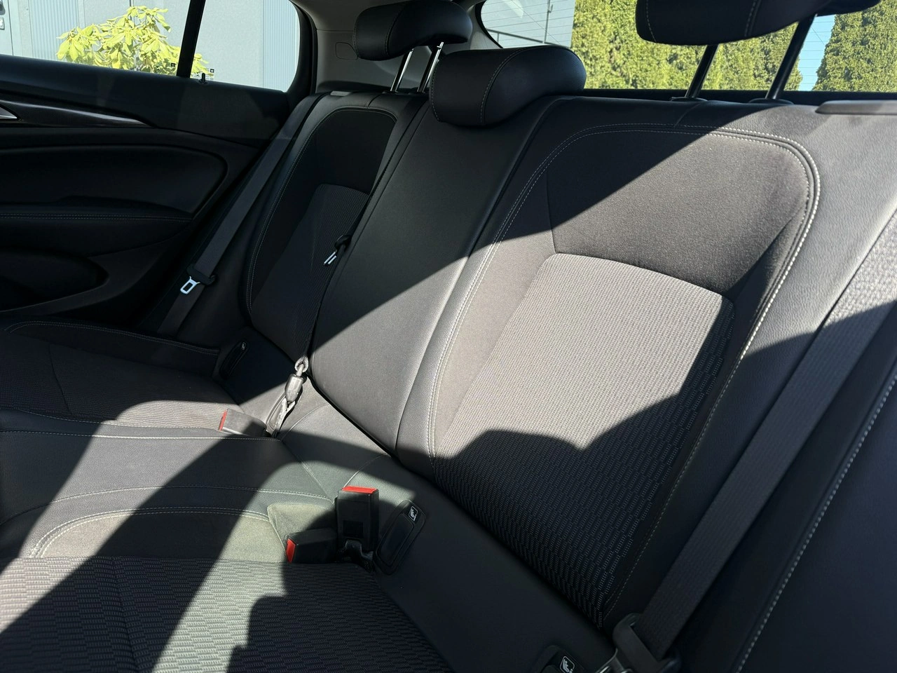 Opel Insignia - Zdjęcie 7