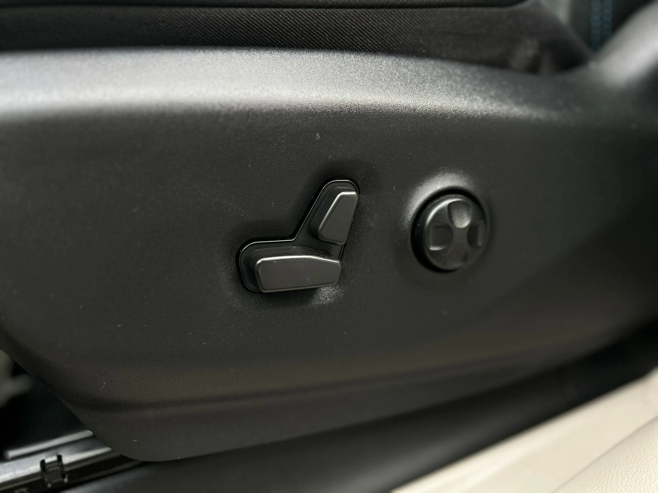 Chrysler Pacifica - Zdjęcie 33