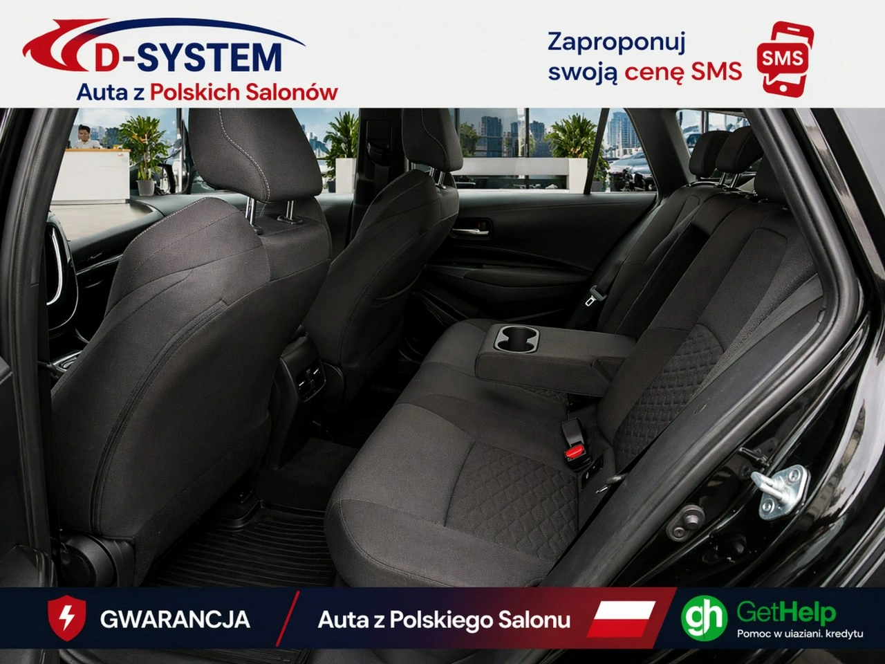 Toyota Corolla - Zdjęcie 6