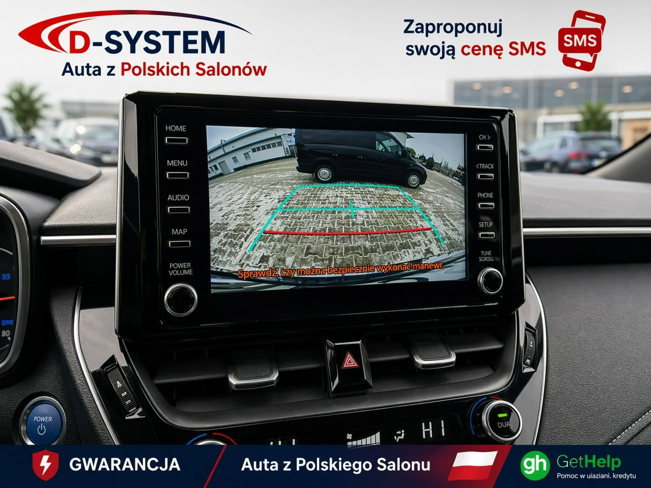 Toyota Corolla - Zdjęcie 7