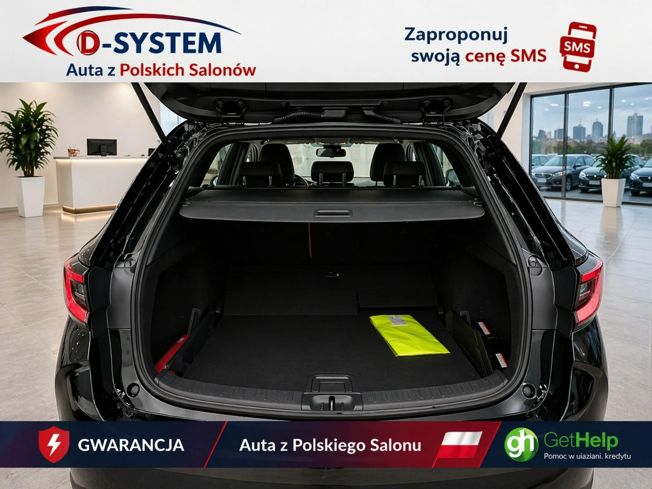 Toyota Corolla - Zdjęcie 9