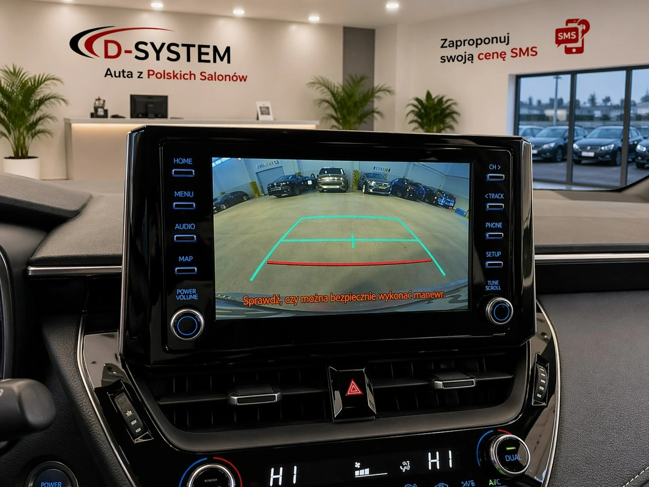 Toyota Corolla - Zdjęcie 5